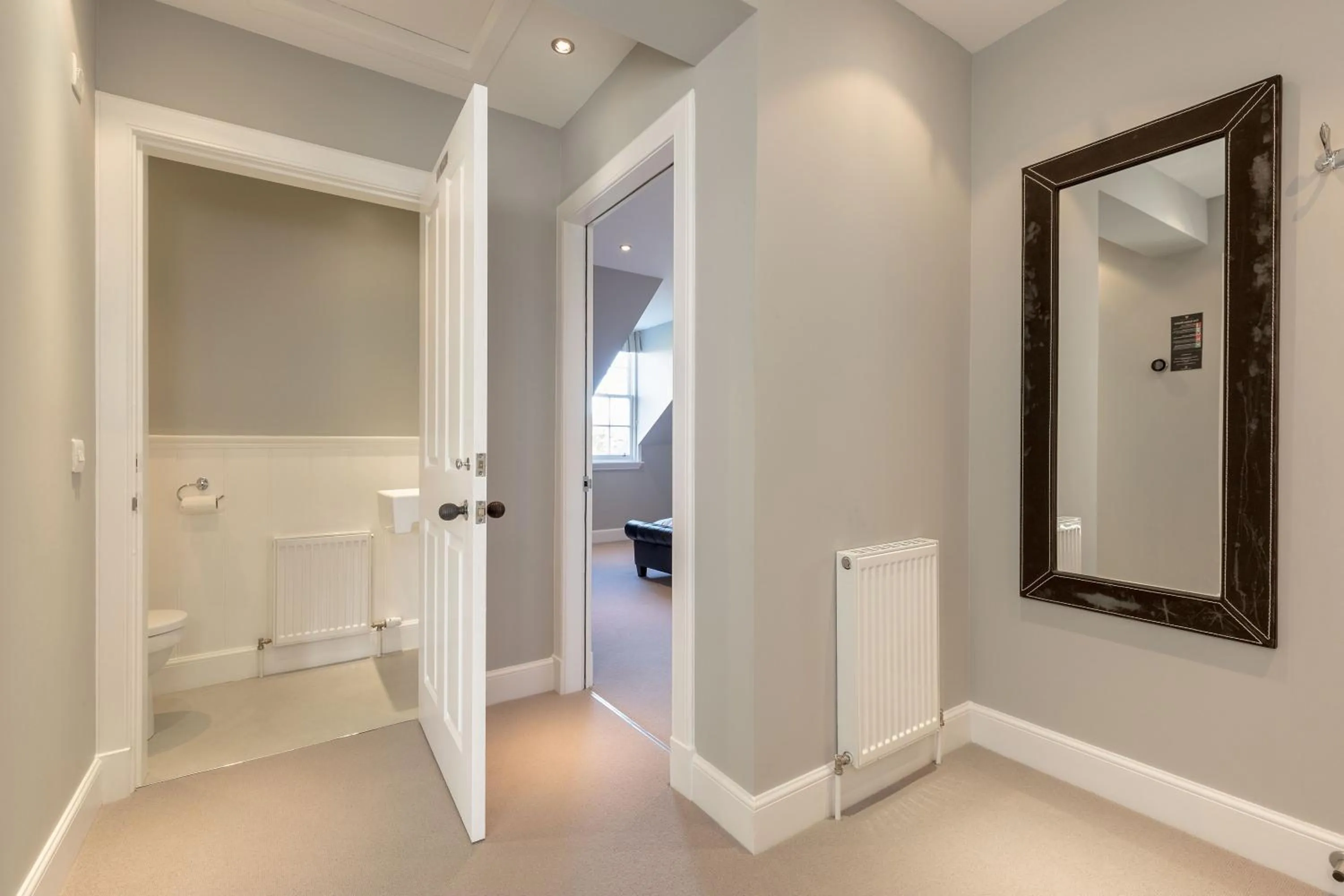 Destiny Scotland - Q-Residence