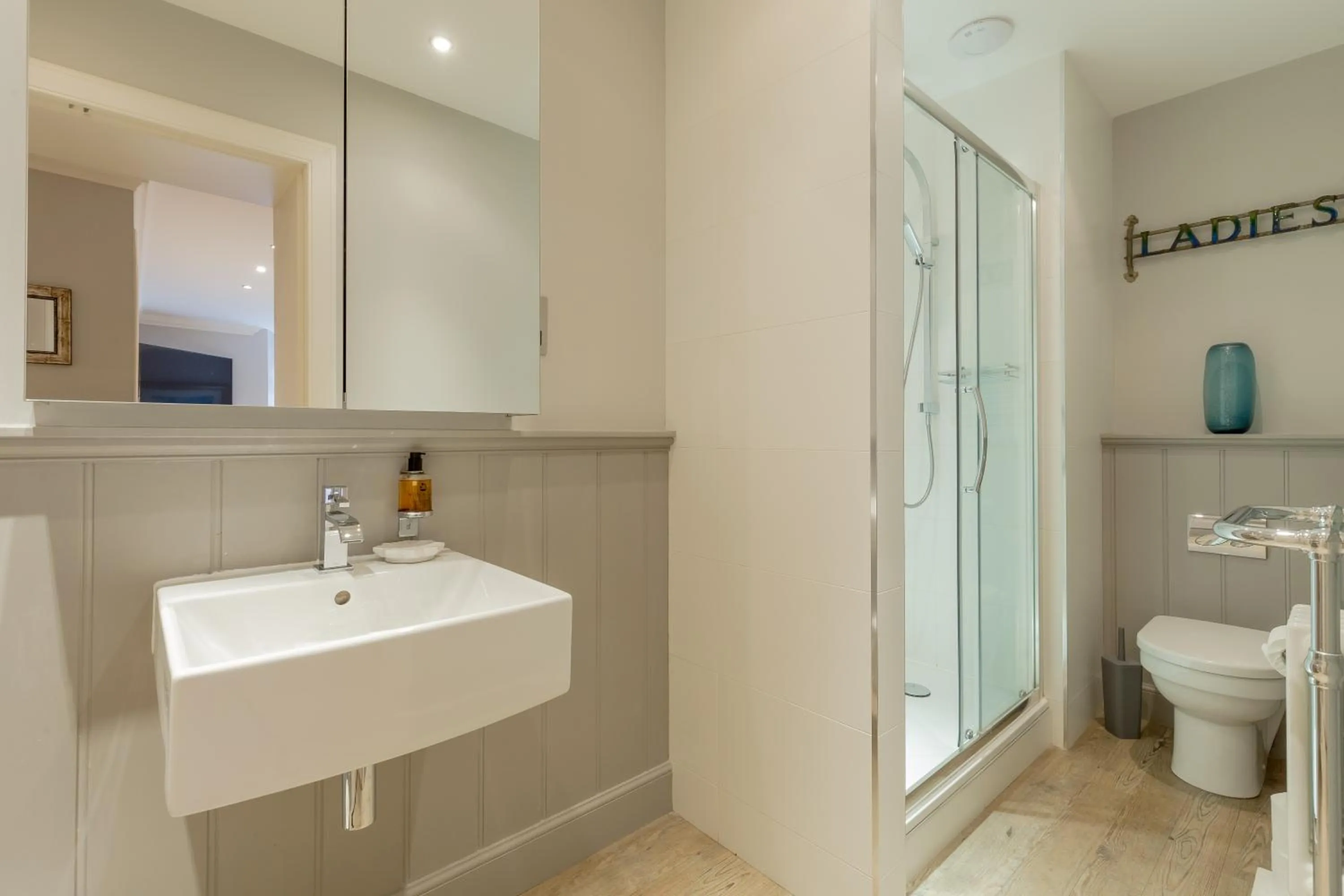 Destiny Scotland - Q-Residence