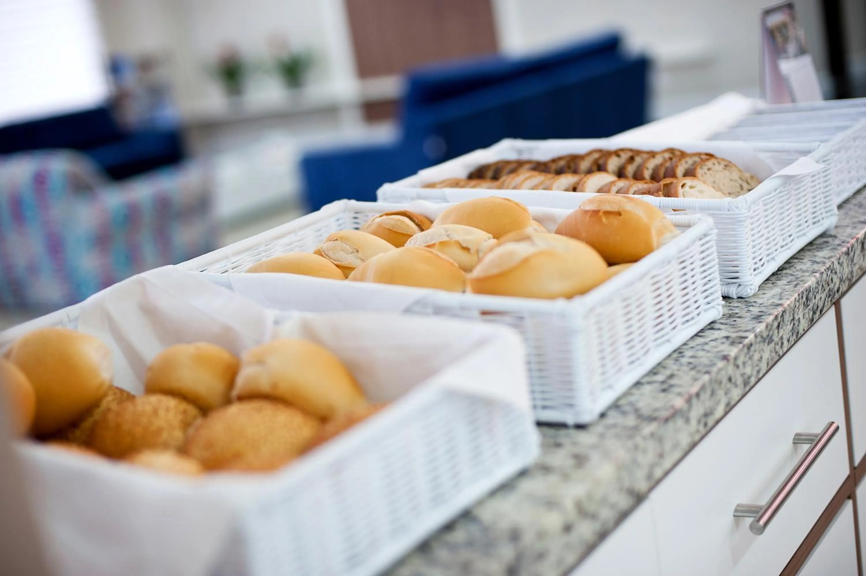 Food close-up in Swan Rio Grande