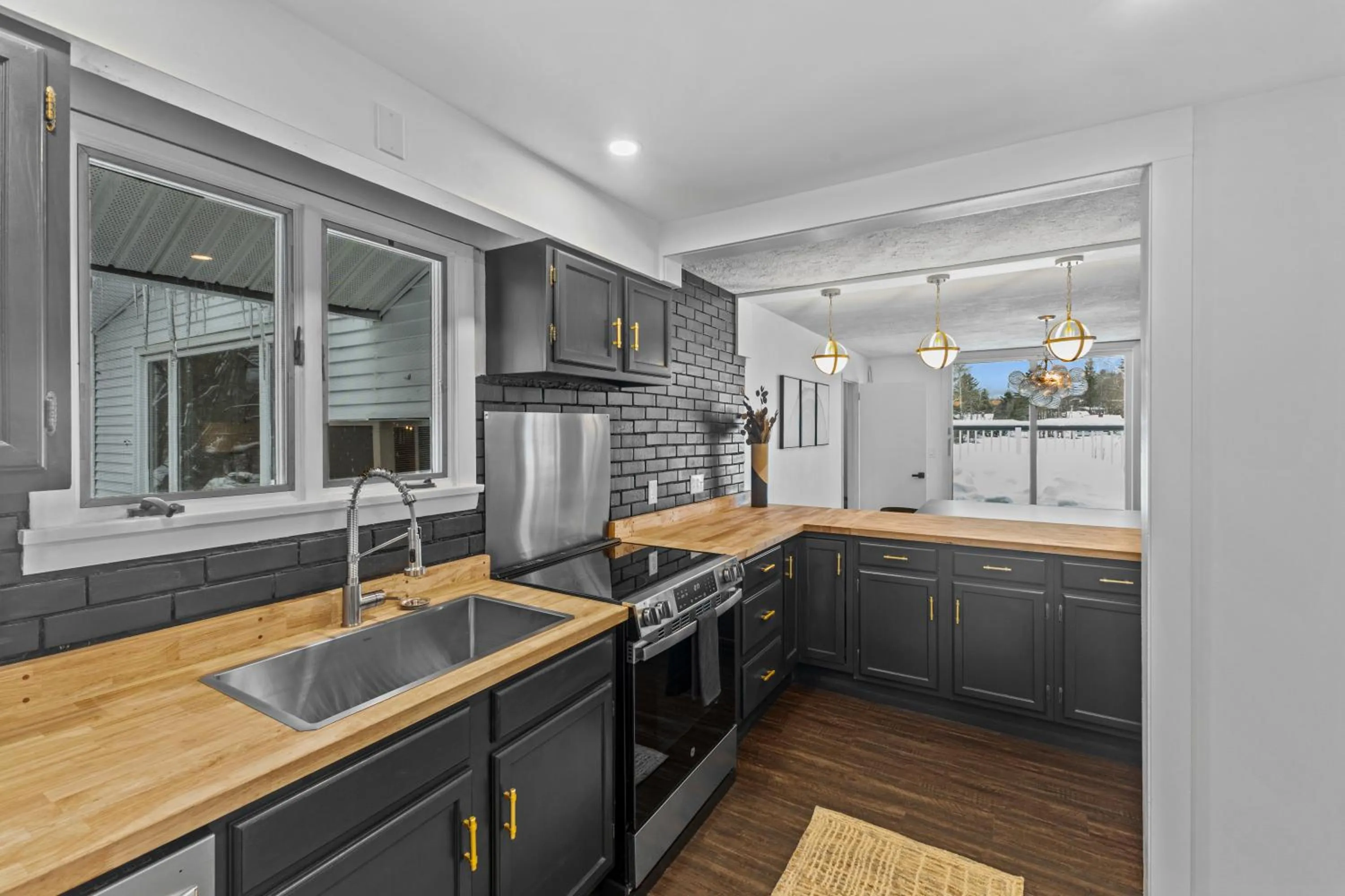 Stowe Motel & Snowdrift