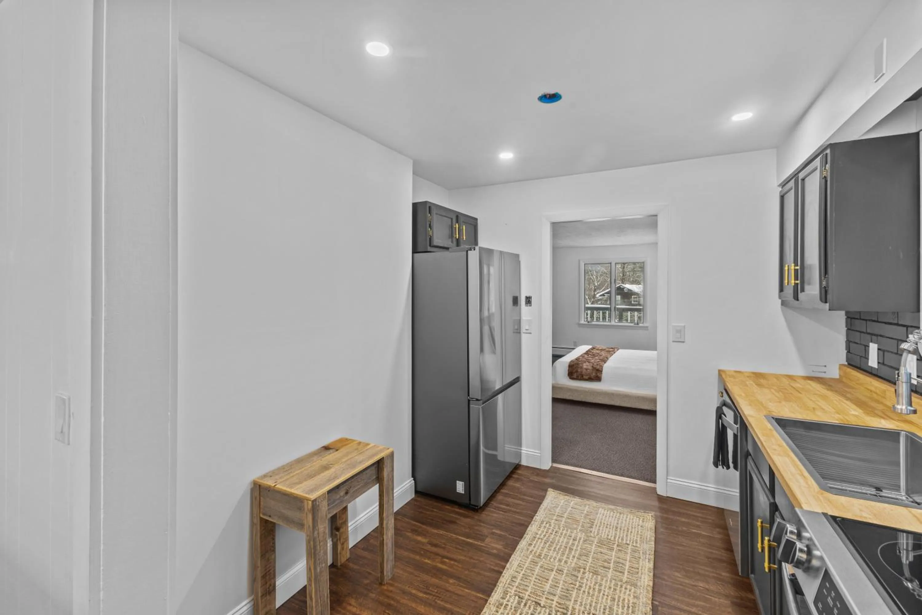 Stowe Motel & Snowdrift