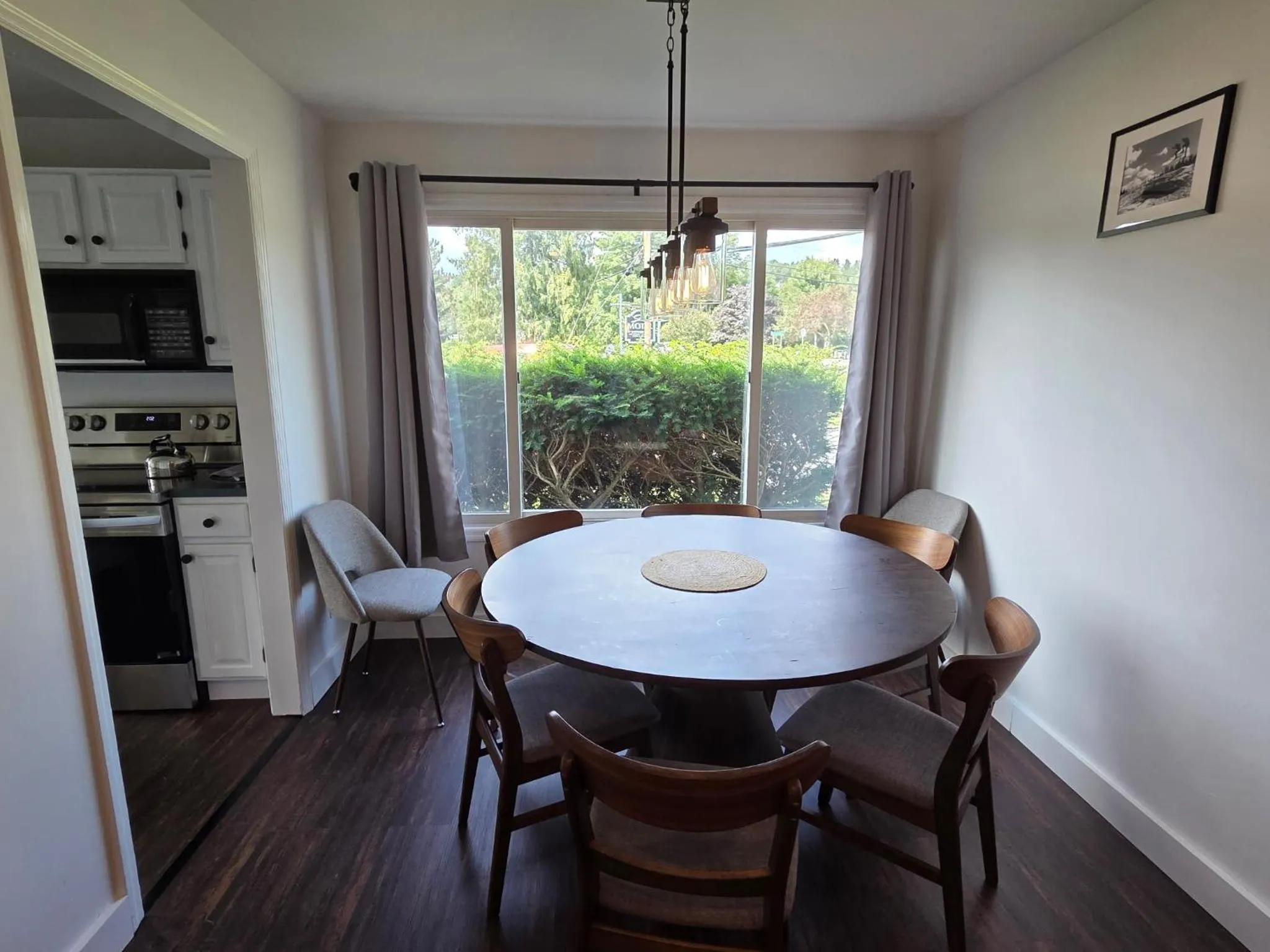 Stowe Motel & Snowdrift