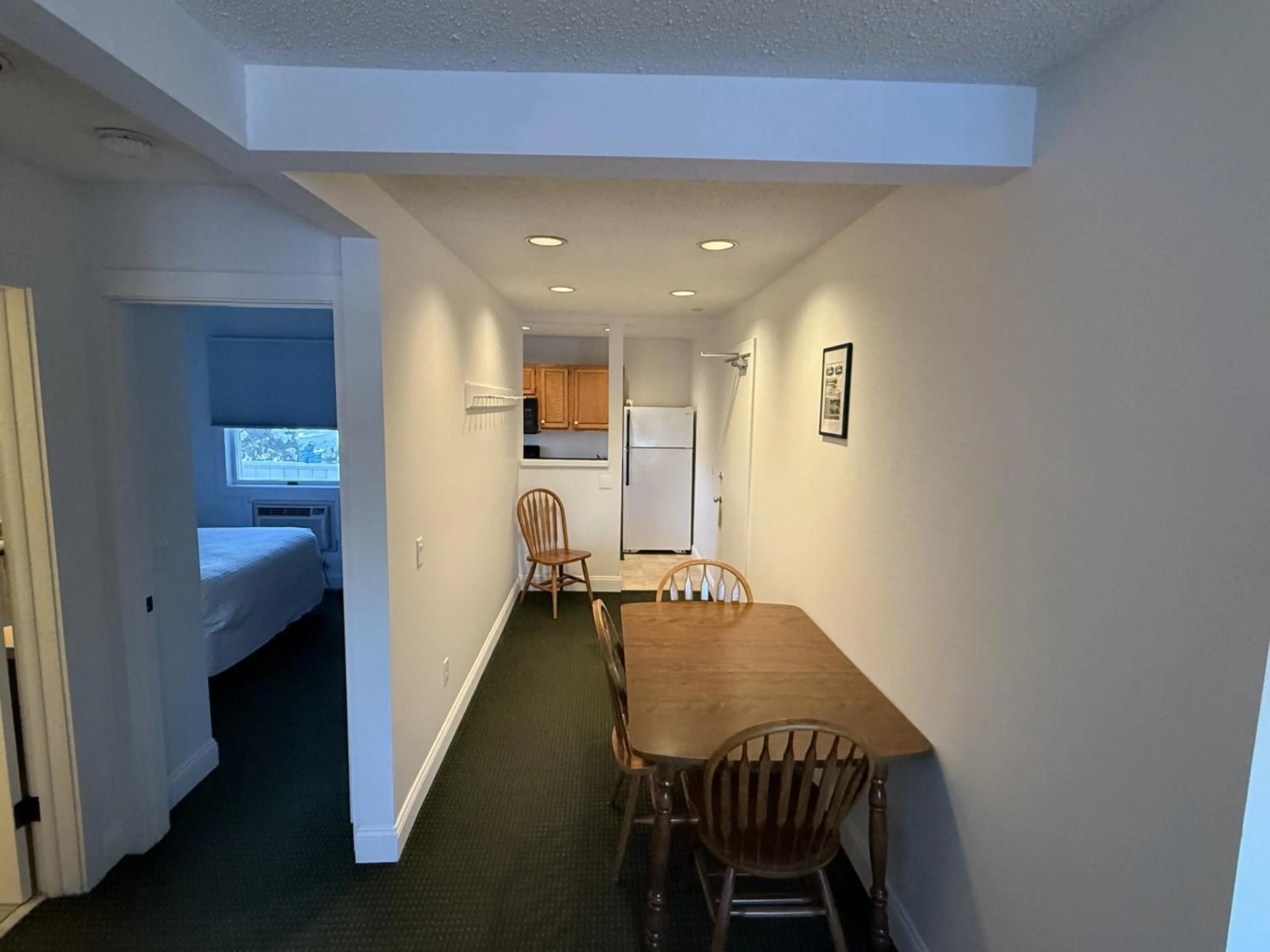 Stowe Motel & Snowdrift