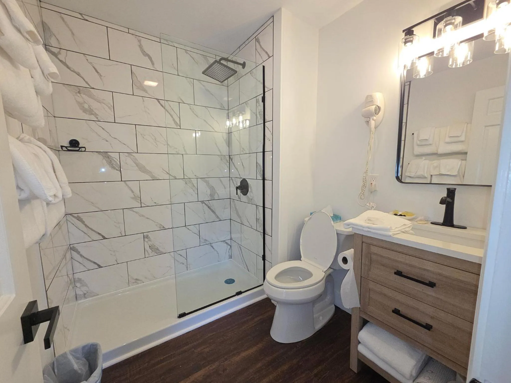 Stowe Motel & Snowdrift