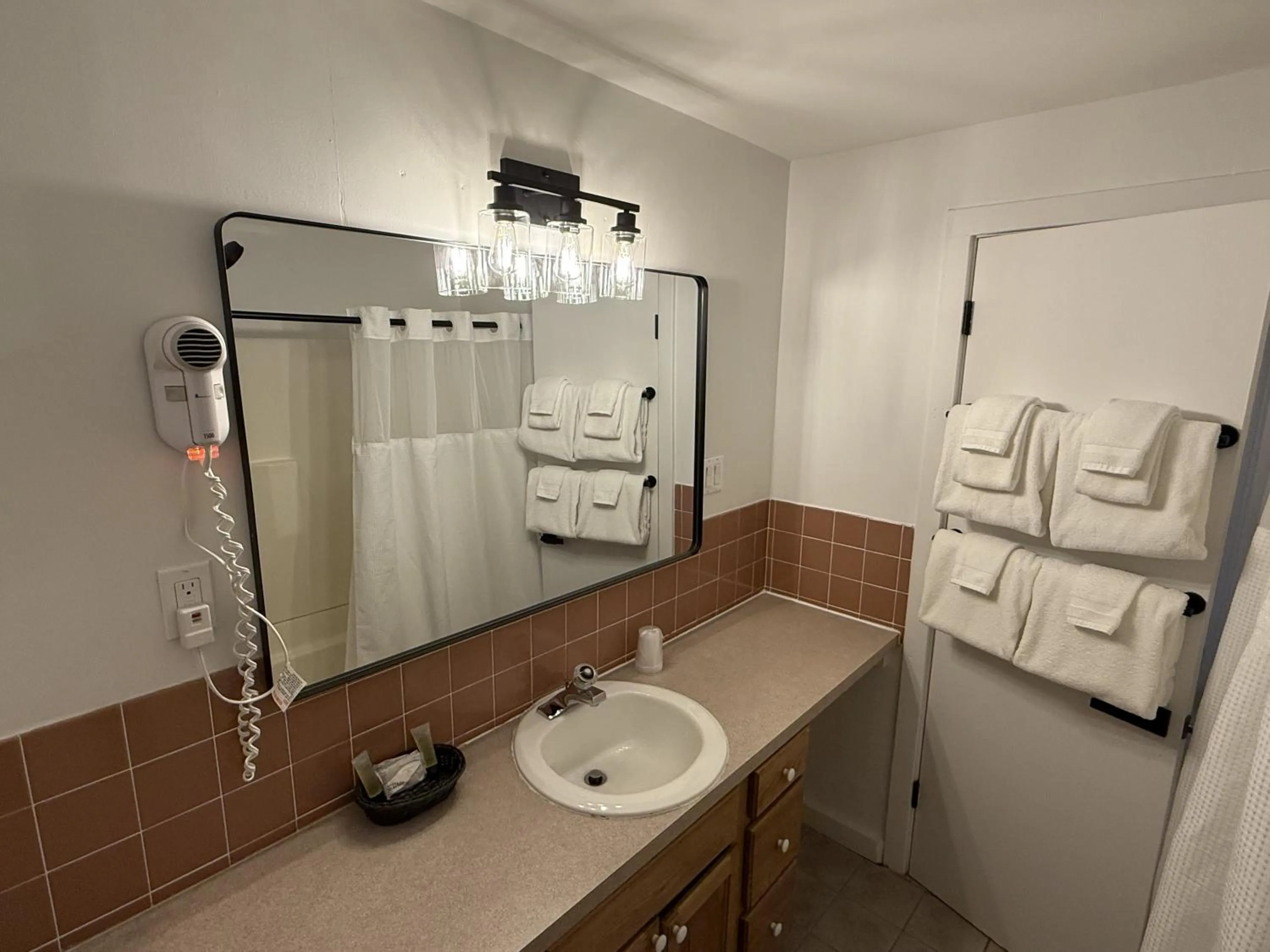 Stowe Motel & Snowdrift