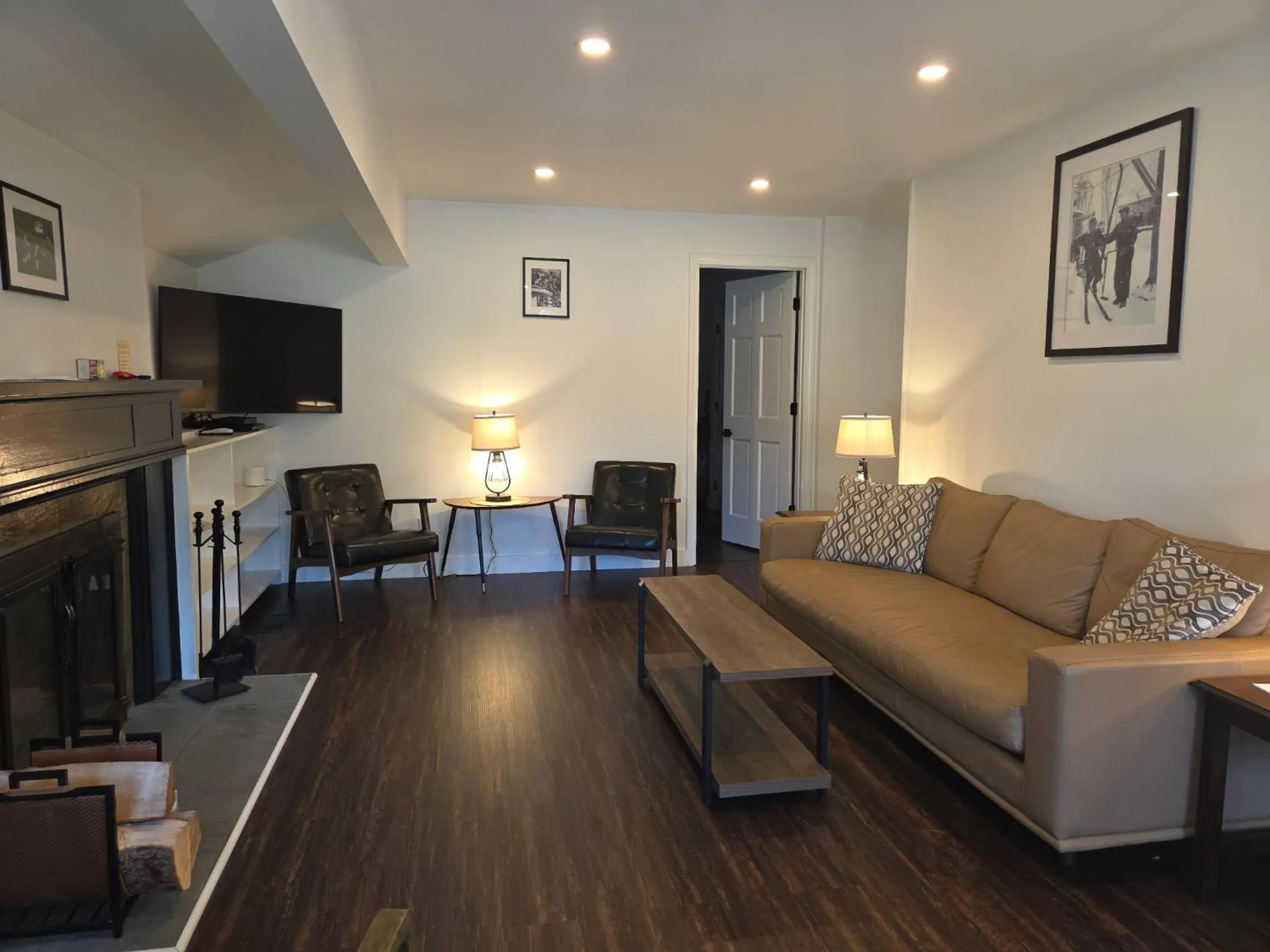 Stowe Motel & Snowdrift