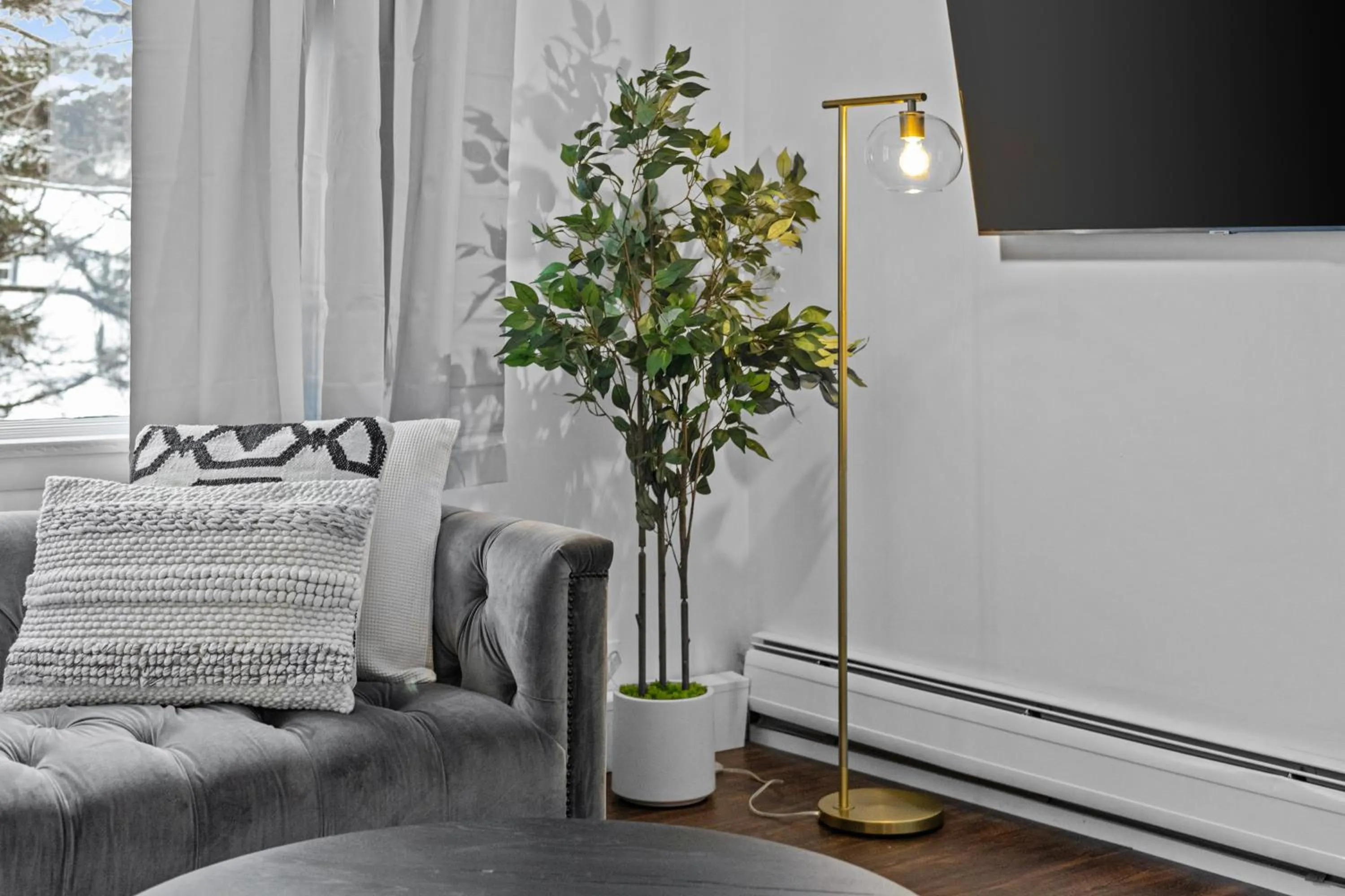 Stowe Motel & Snowdrift