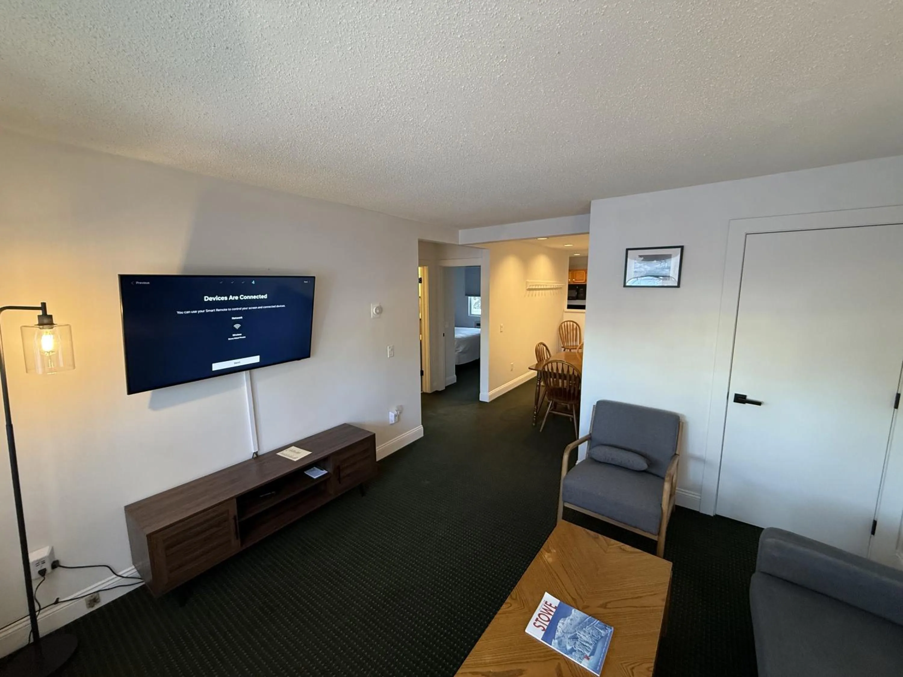 Stowe Motel & Snowdrift