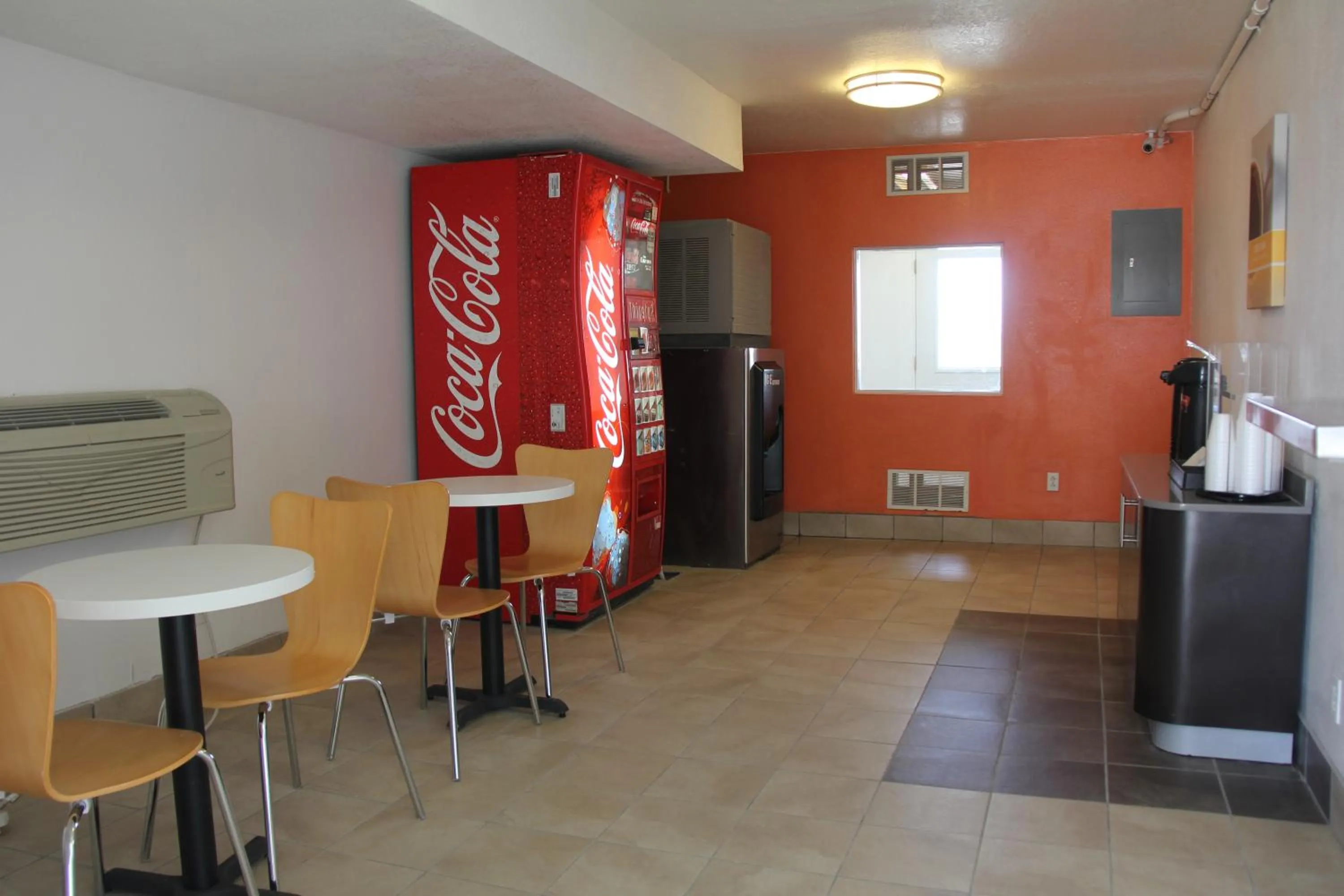 Motel 6-Goodland, KS