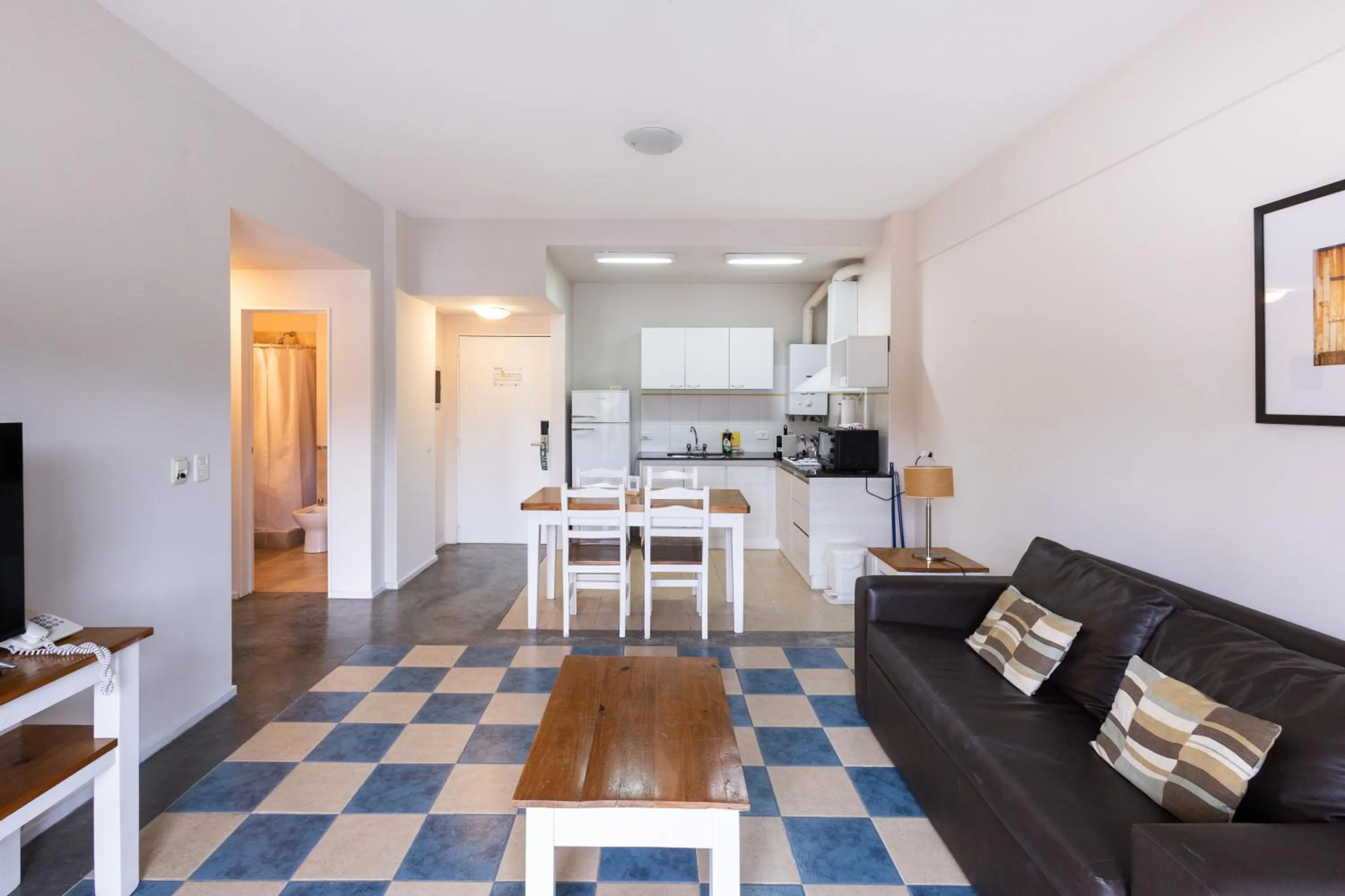 Green Sea Apart Hotel