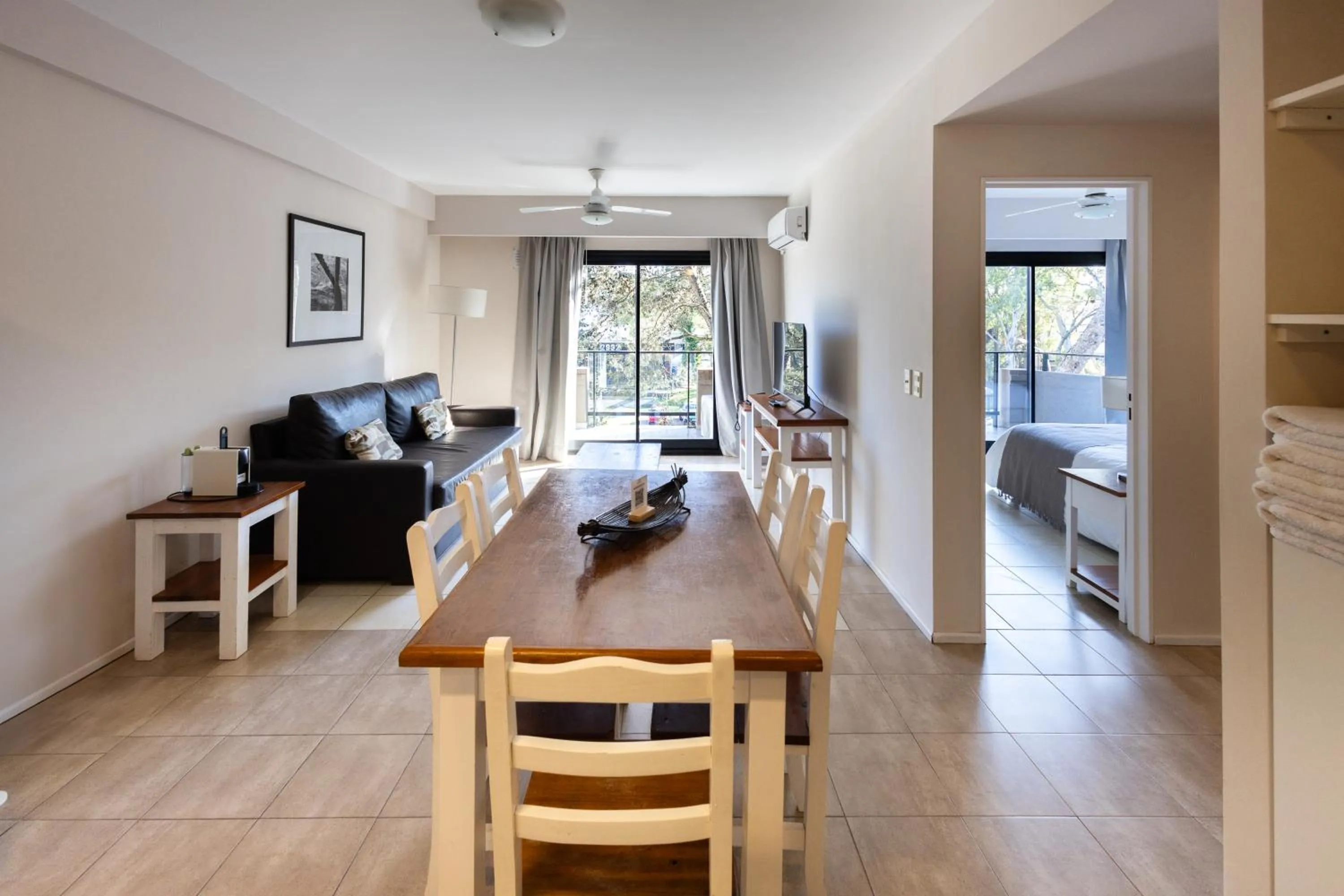 Green Sea Apart Hotel