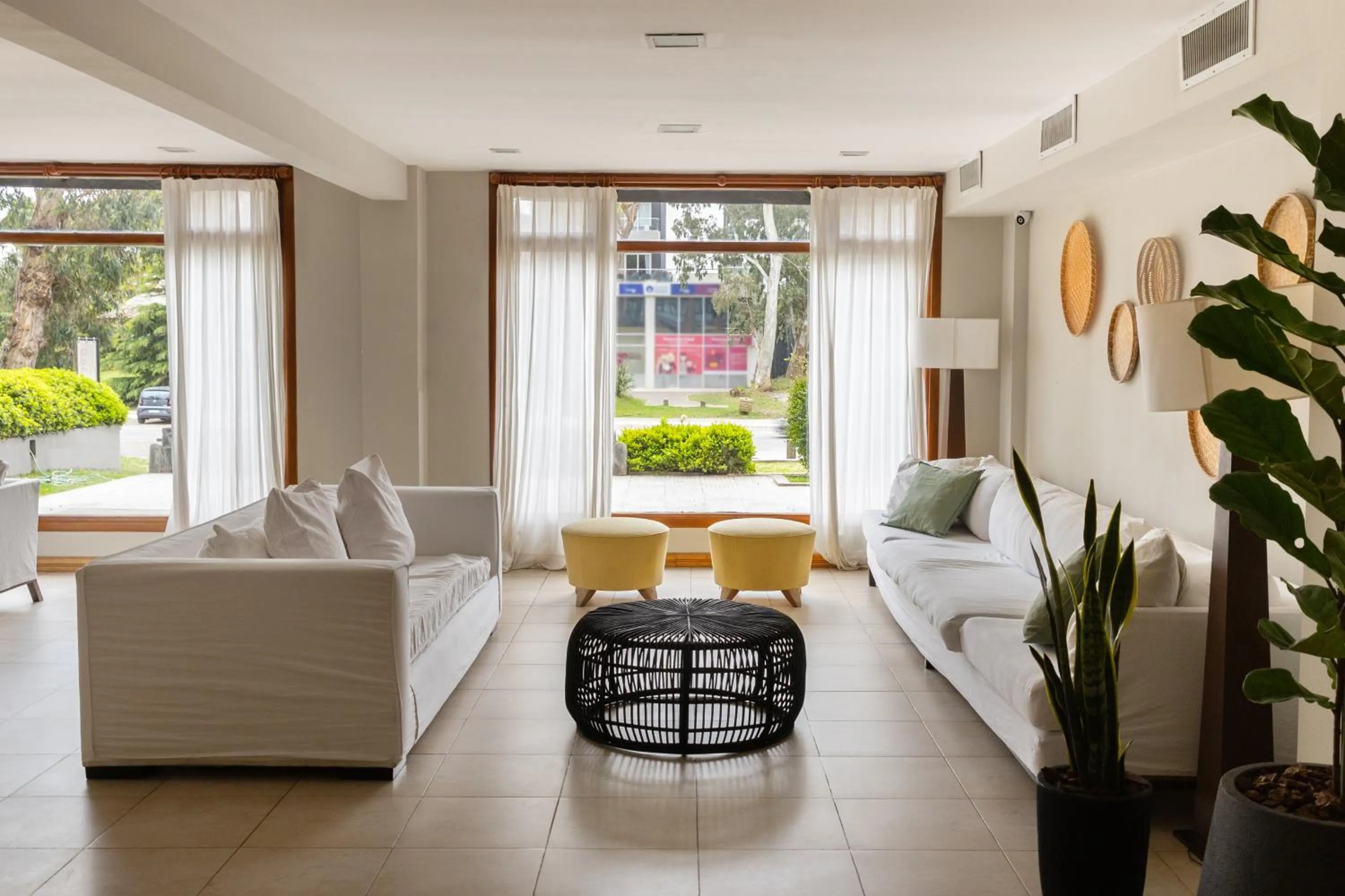 Green Sea Apart Hotel