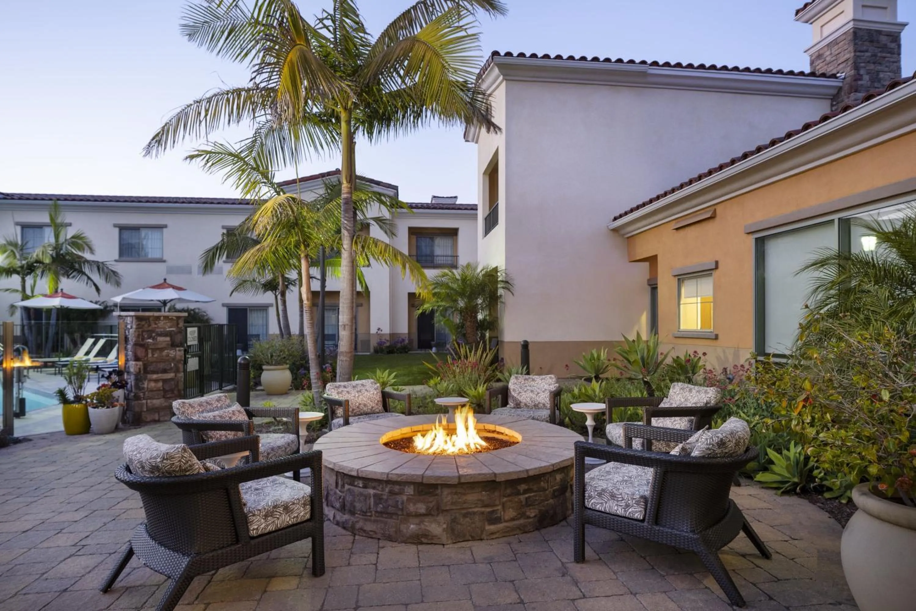 Other in Courtyard by Marriott Santa Barbara Goleta