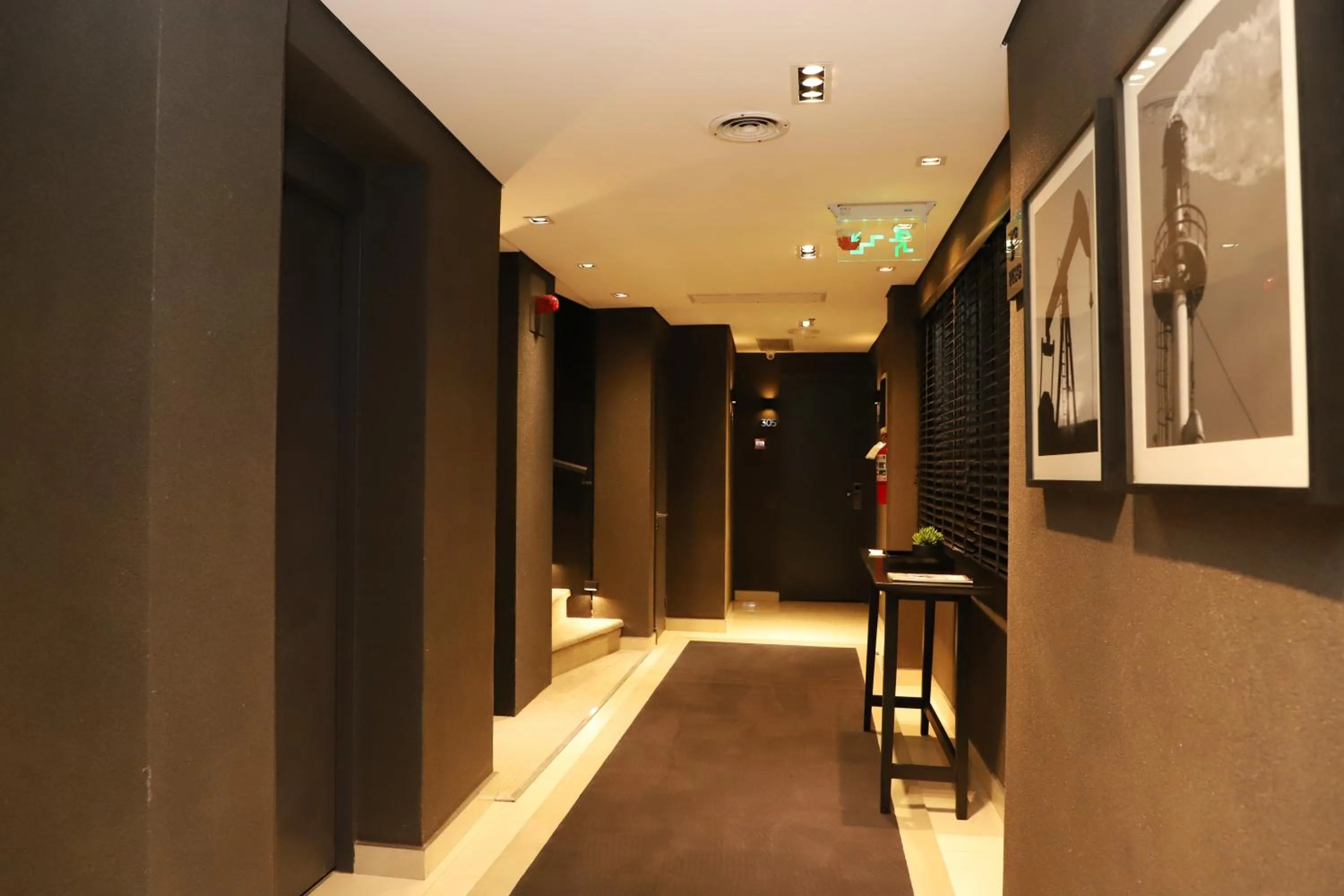 Property building in Agua del Corral Hotel & Spa