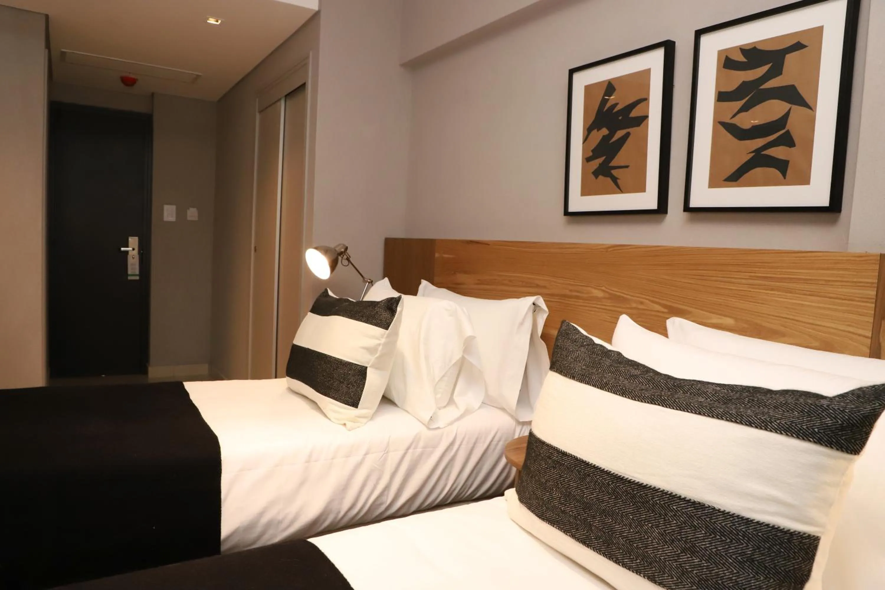 Bedroom, Bed in Agua del Corral Hotel & Spa