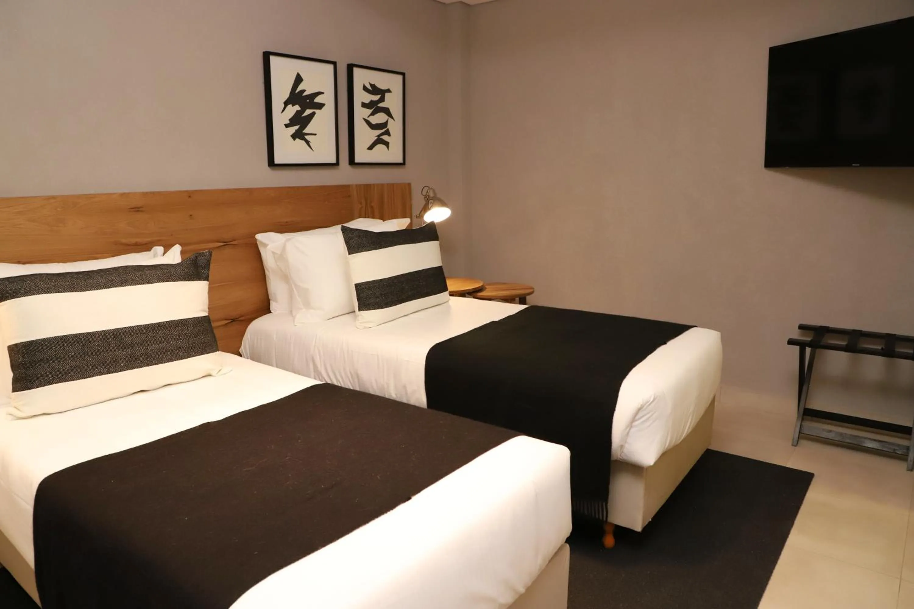 Bedroom, Bed in Agua del Corral Hotel & Spa