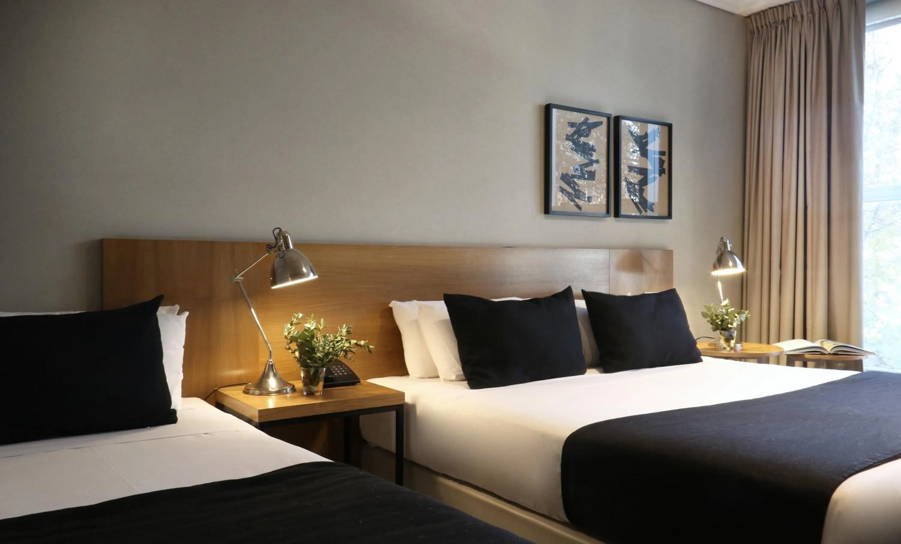 Bedroom, Bed in Agua del Corral Hotel & Spa