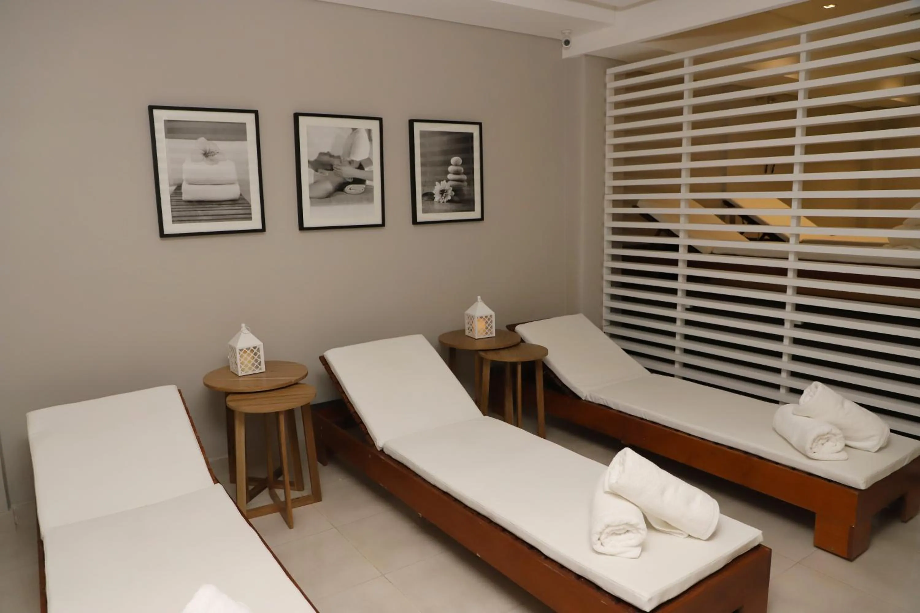 Massage, Bed in Agua del Corral Hotel & Spa