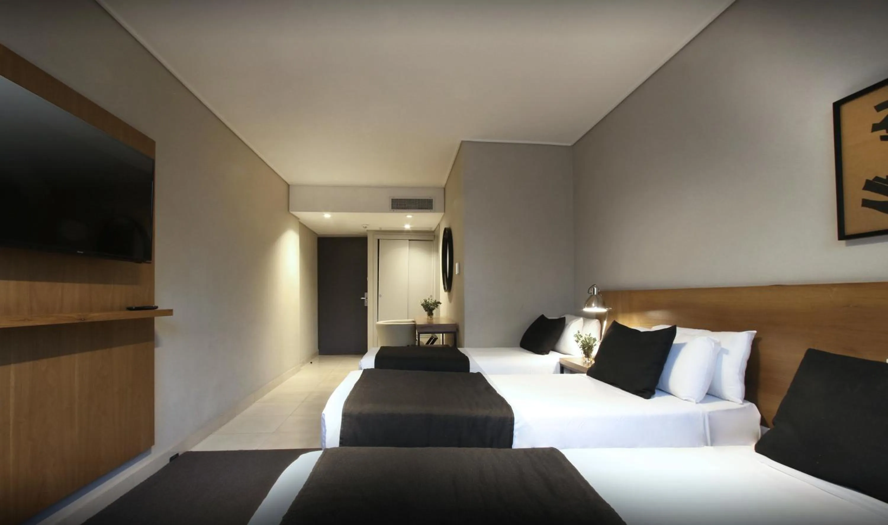 Bedroom, Bed in Agua del Corral Hotel & Spa