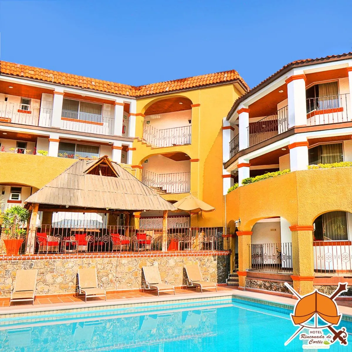 Hotel Rinconada de Cortes