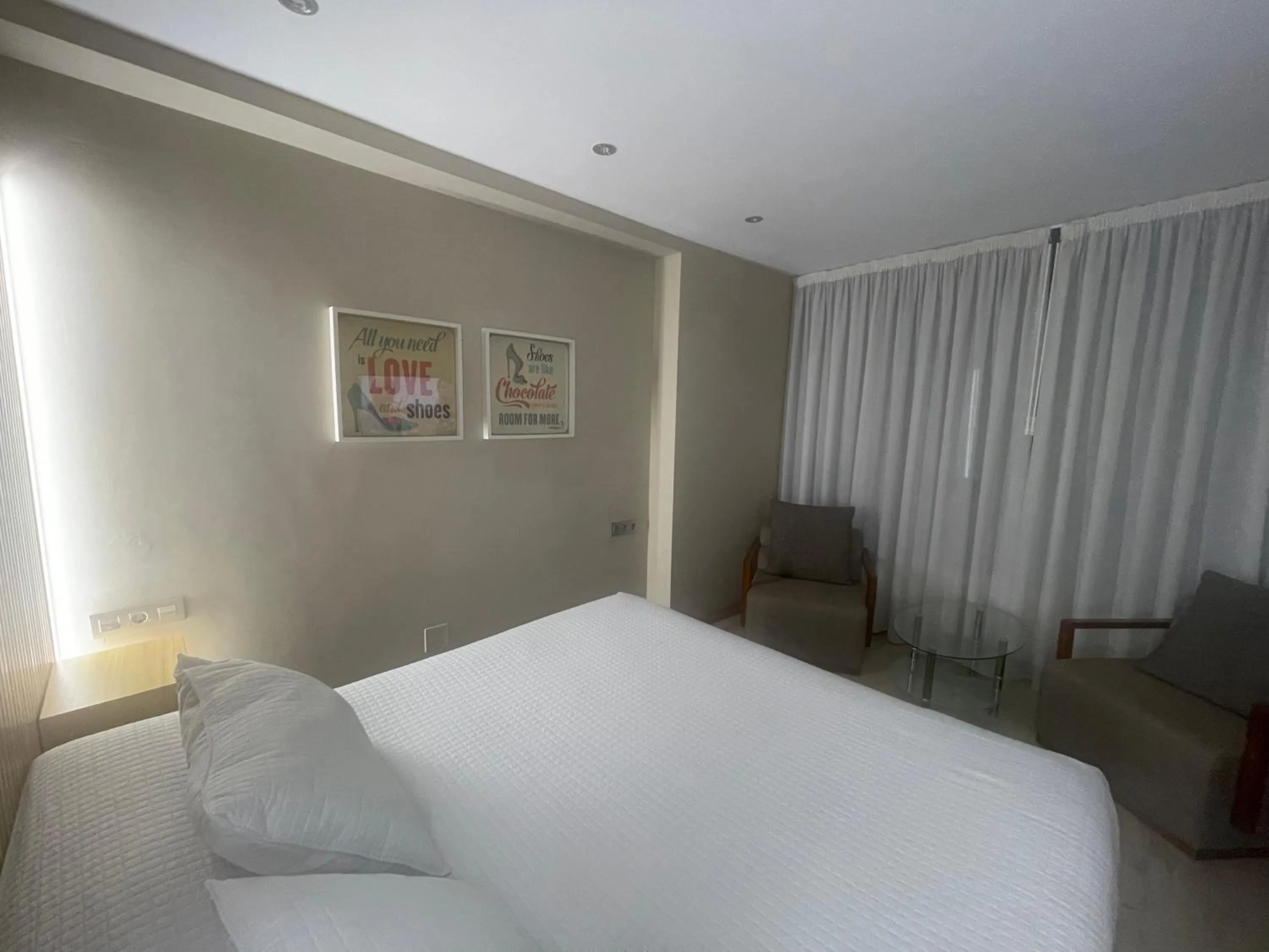 Hotel orly