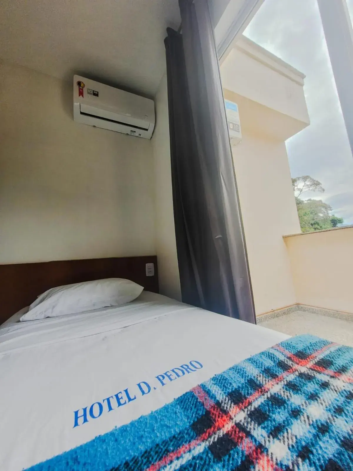 Deluxe Family Suite in Dom Pedro Hotel Deluxe Family Suite in Dom Pedro Hotel