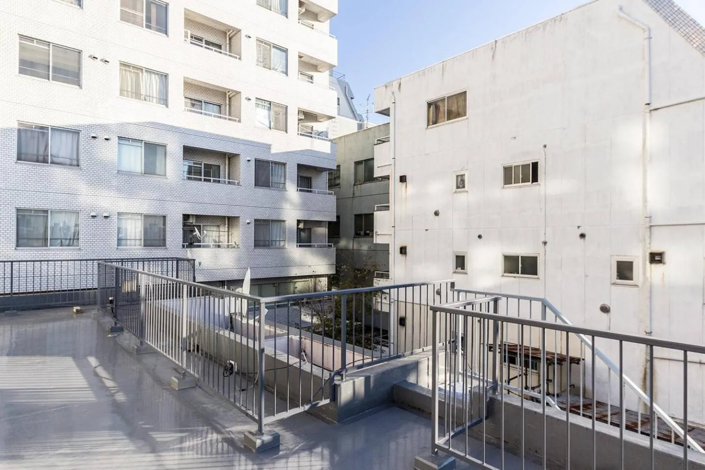 Ikebukuro Yamase Building #GR1