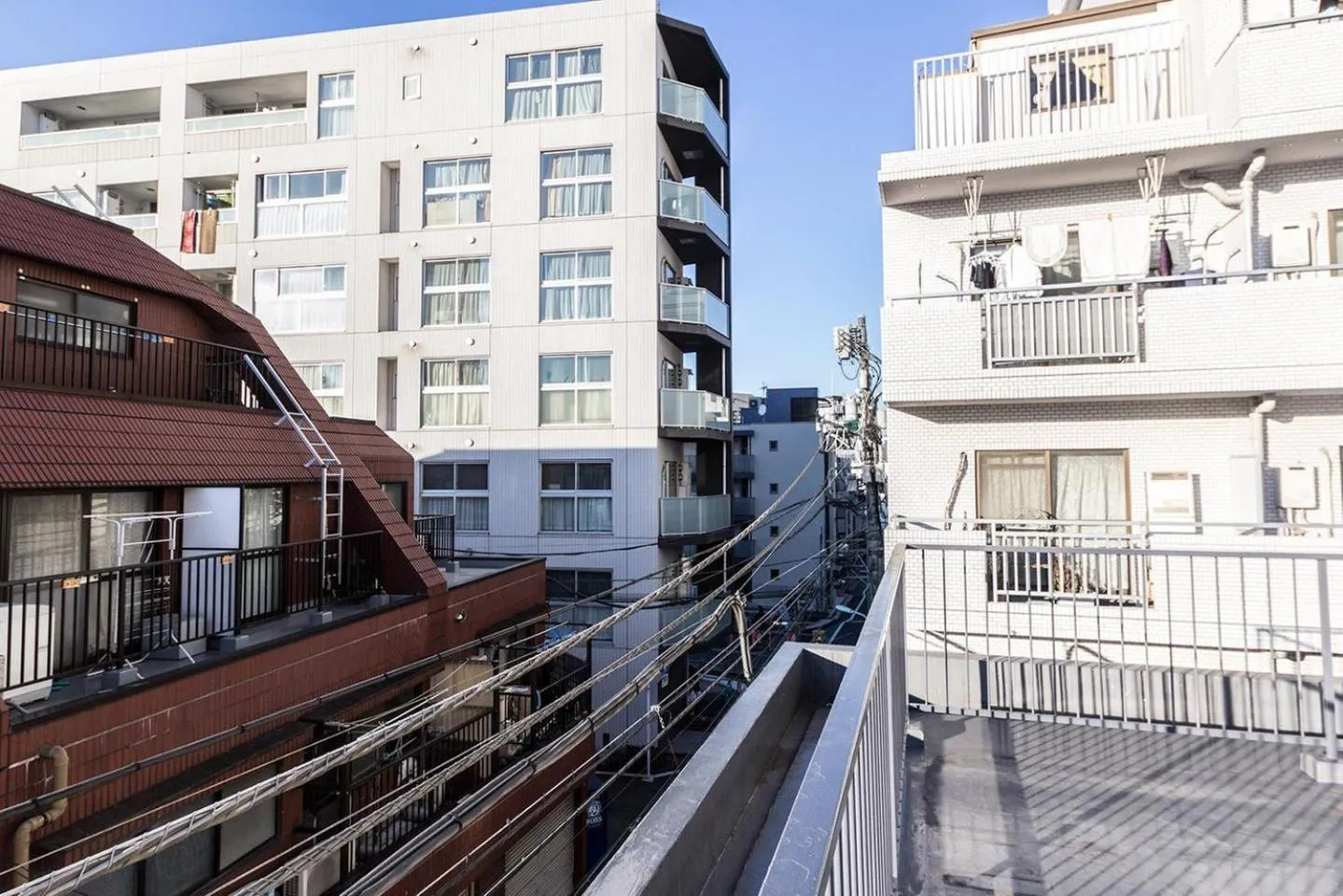 Ikebukuro Yamase Building #GR1