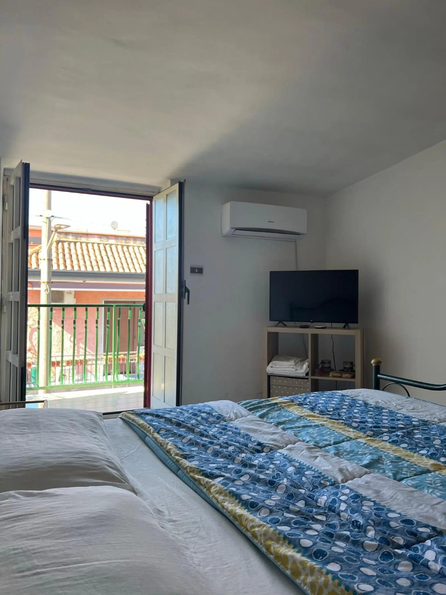 Bedroom, Bed in Little sweet escape