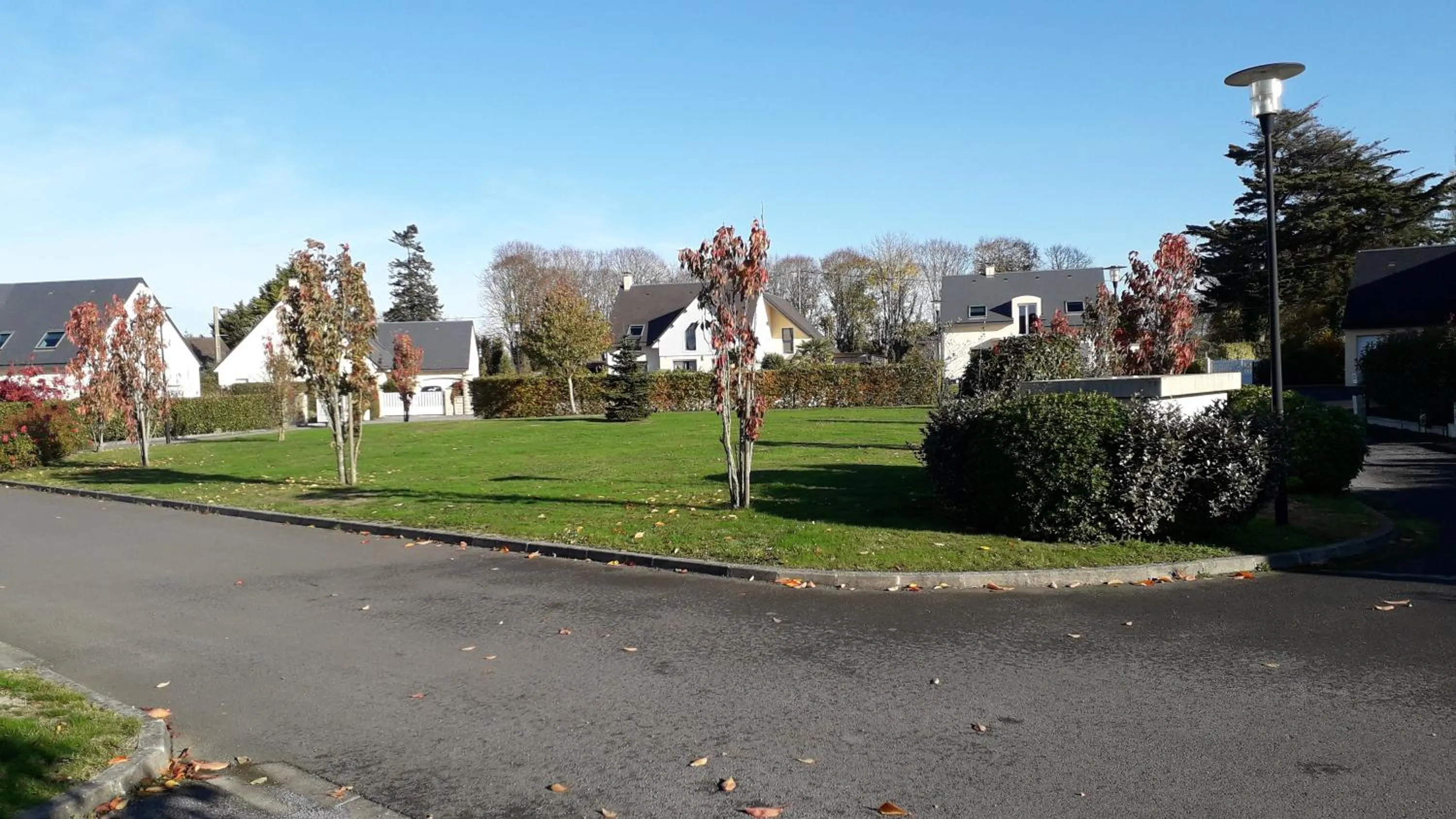 Chambre d'hôtes - La Maison de Jane