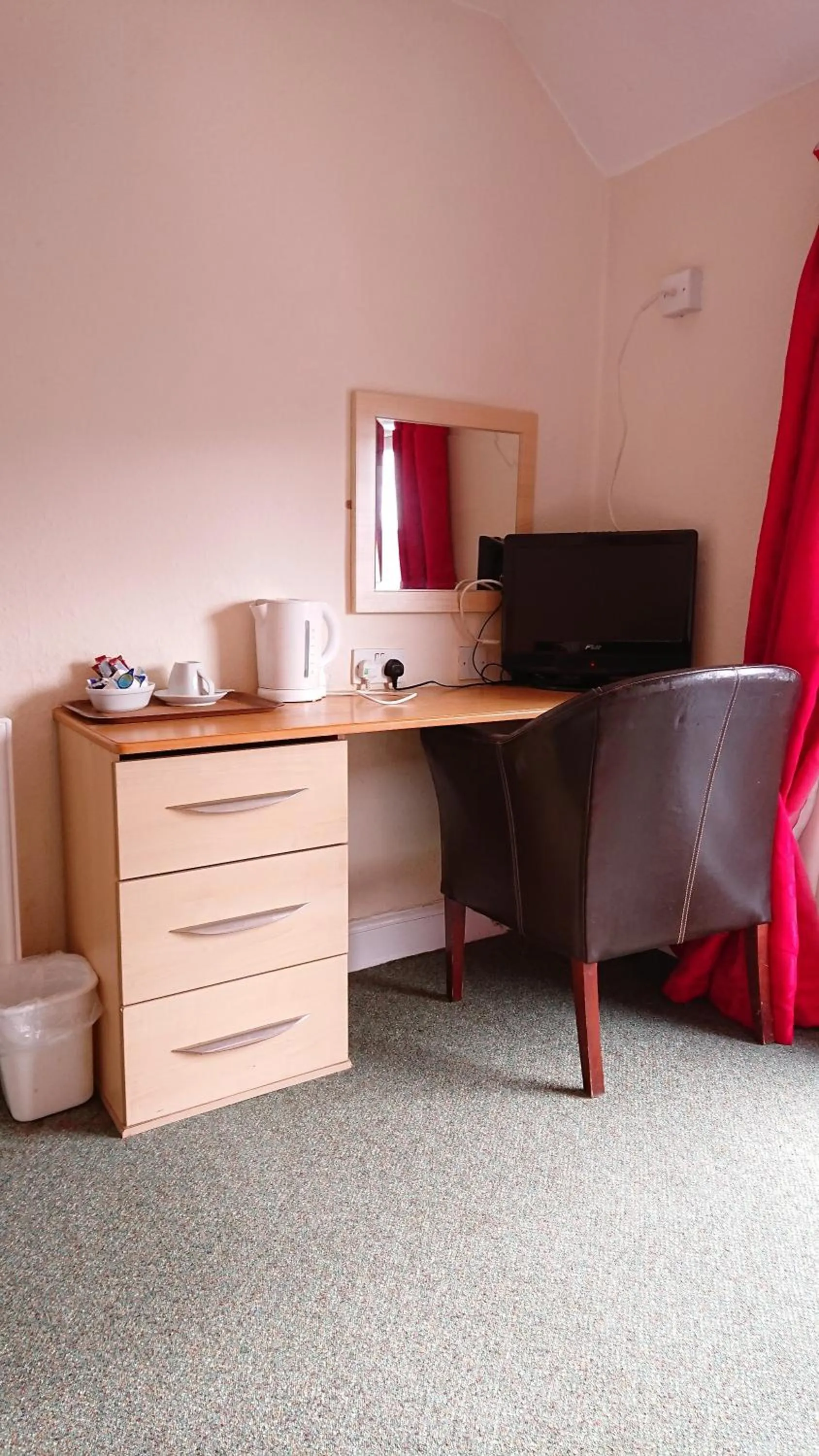 The Wellington Hotel