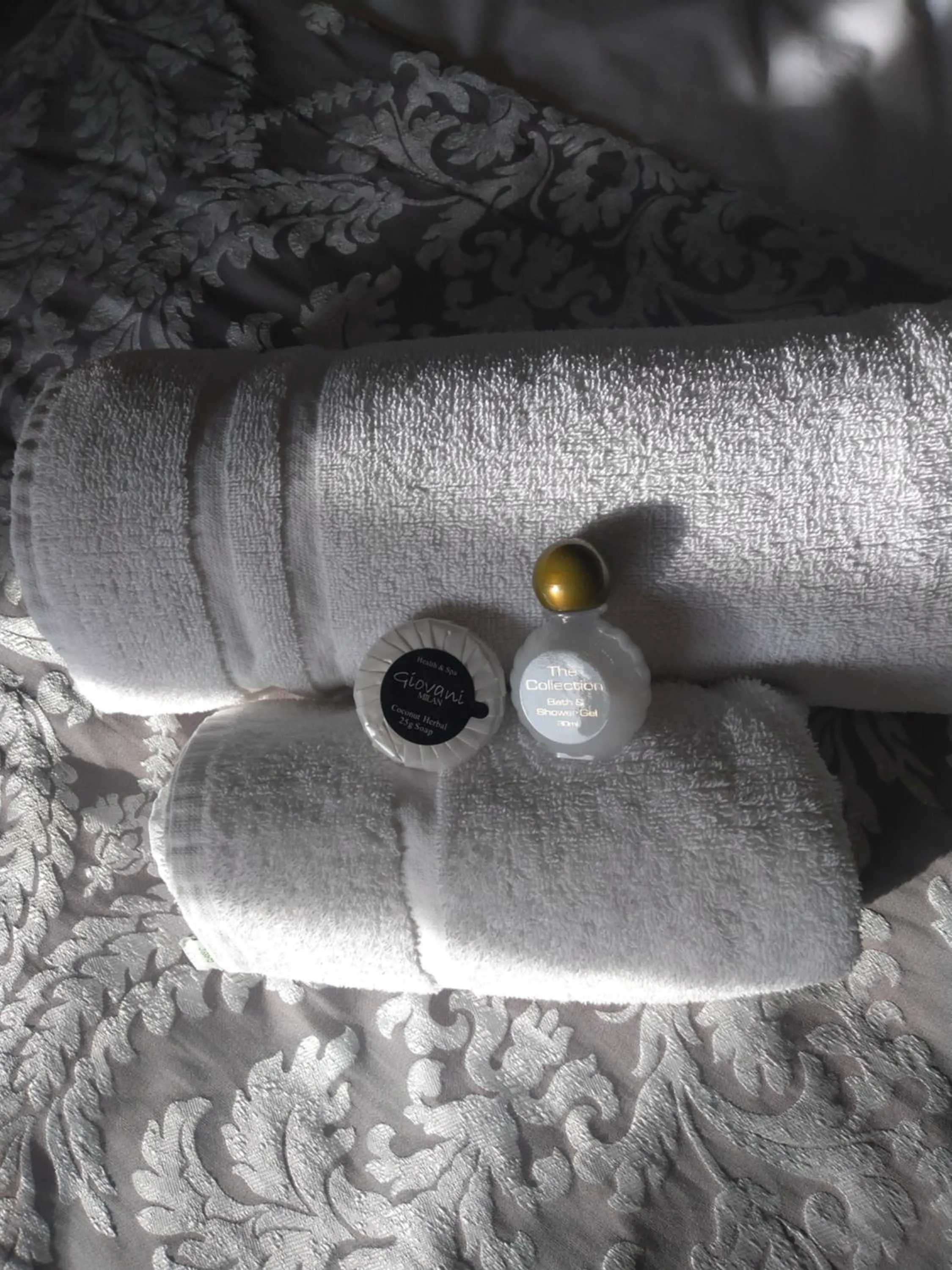 The Wellington Hotel