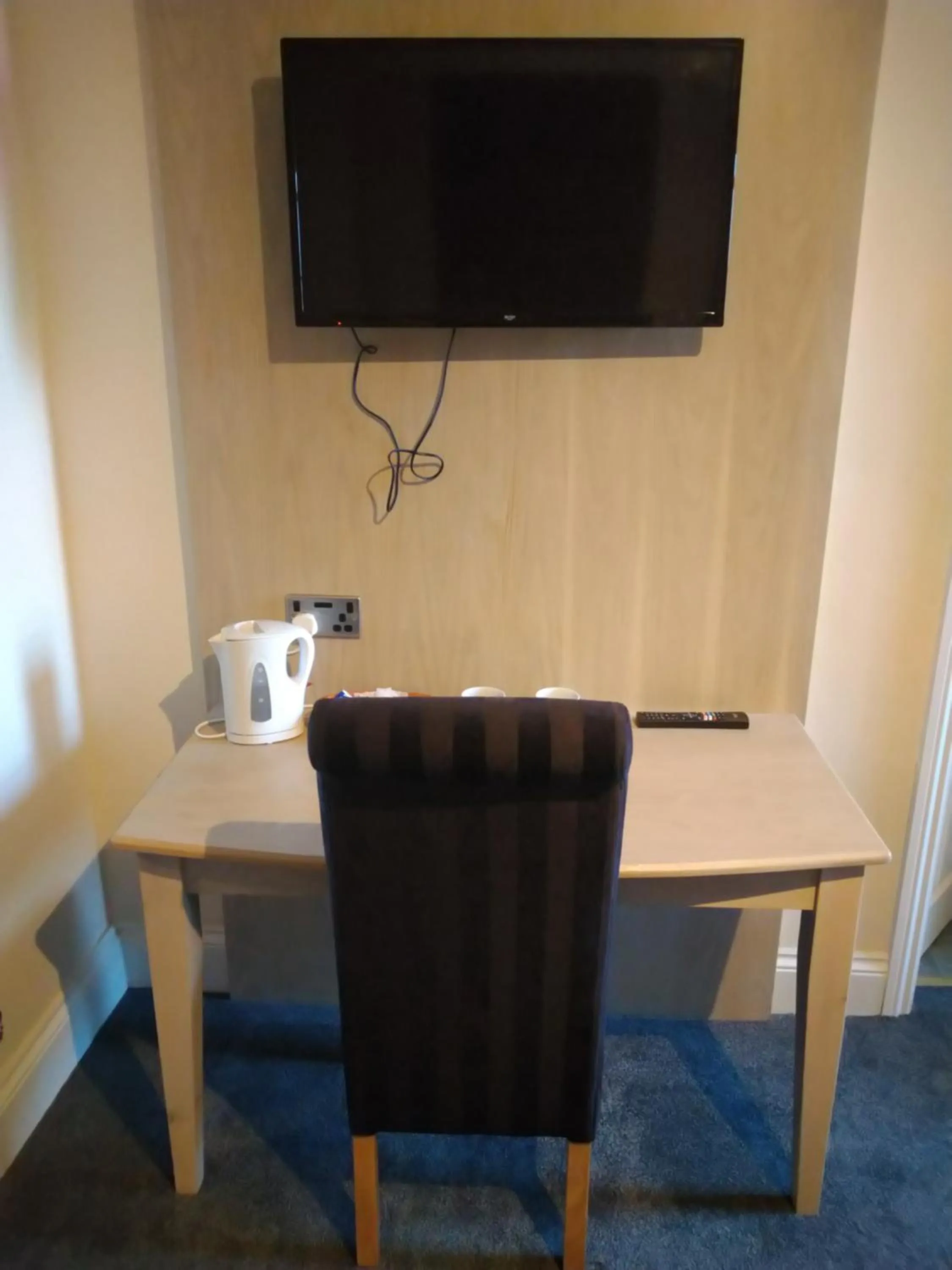 The Wellington Hotel