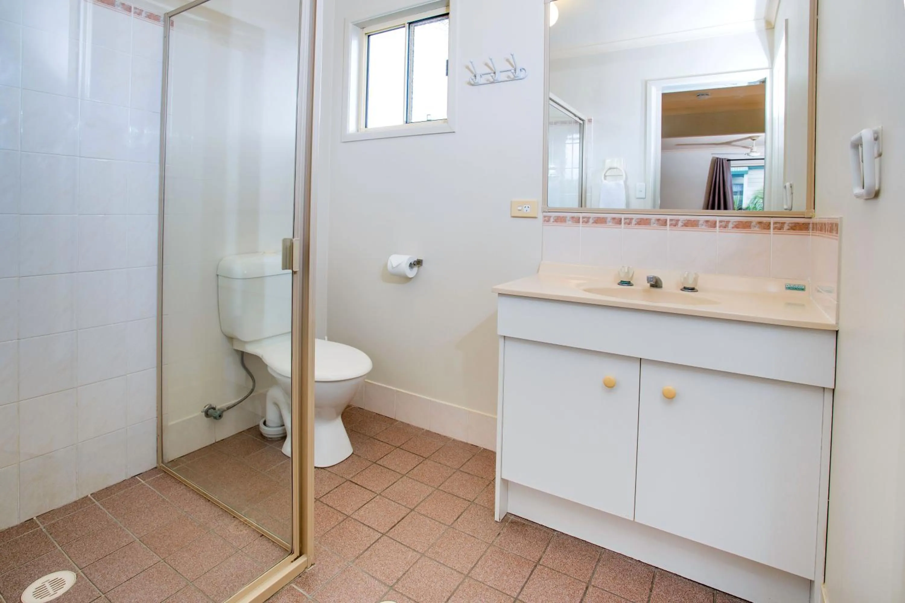 Tasman Holiday Parks - Hervey Bay