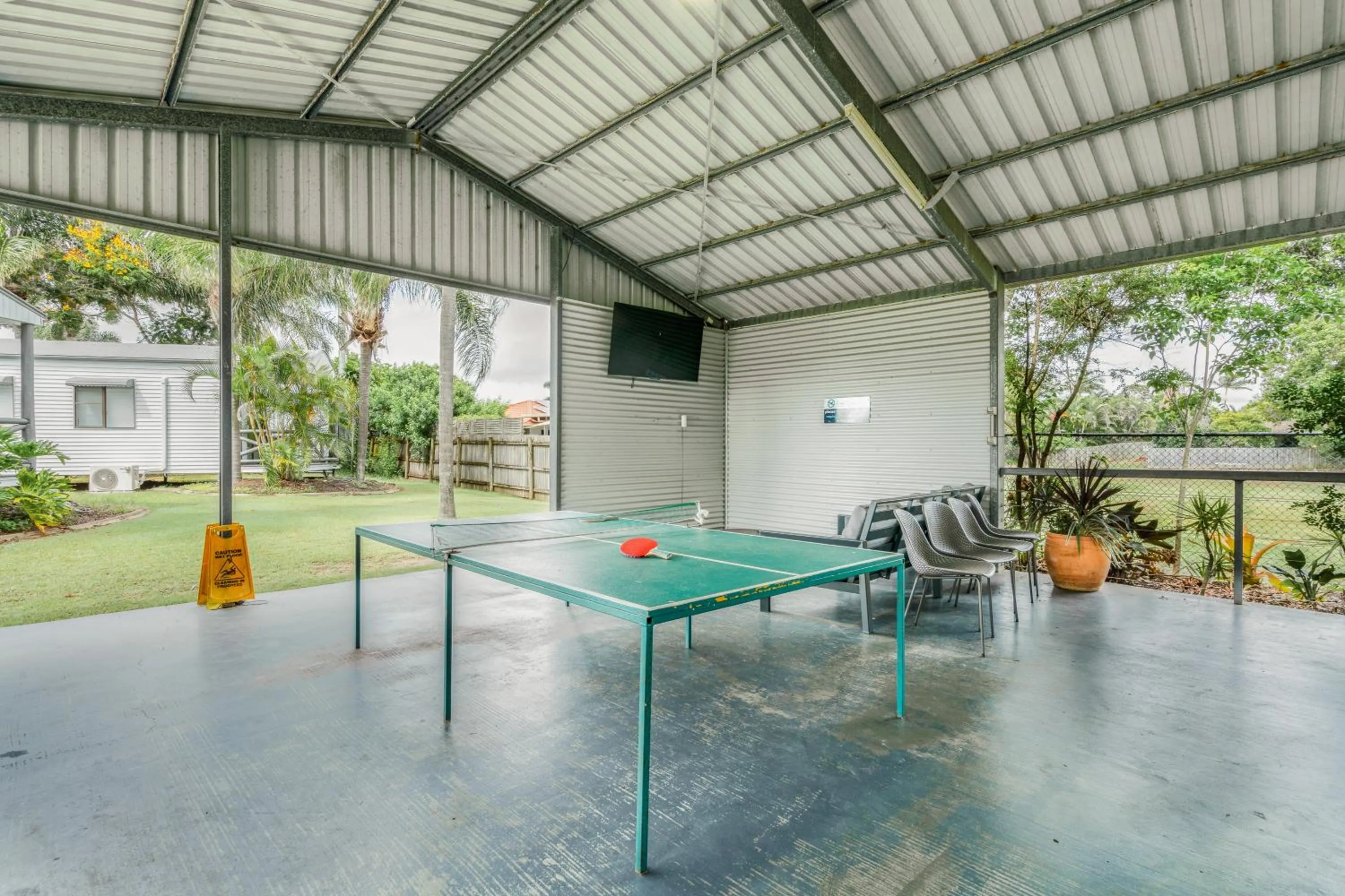 Tasman Holiday Parks - Hervey Bay