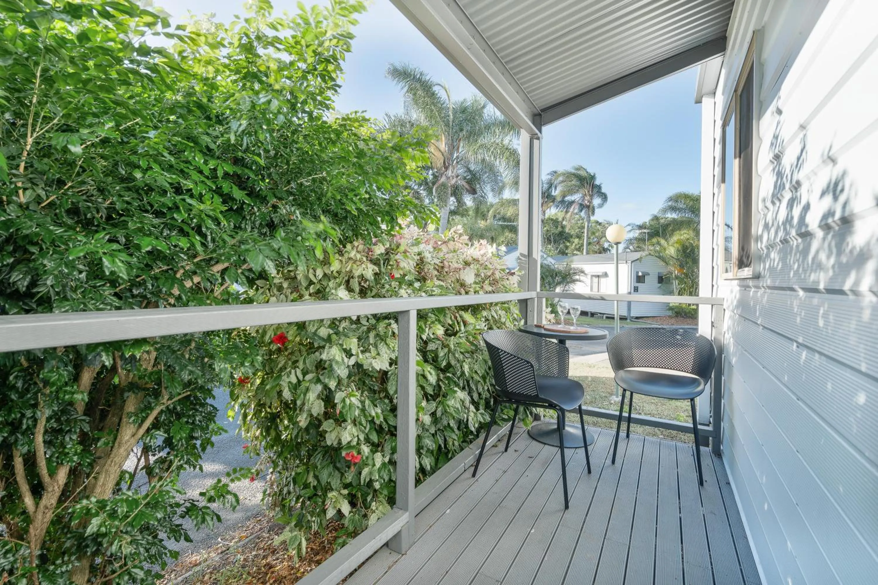 Tasman Holiday Parks - Hervey Bay