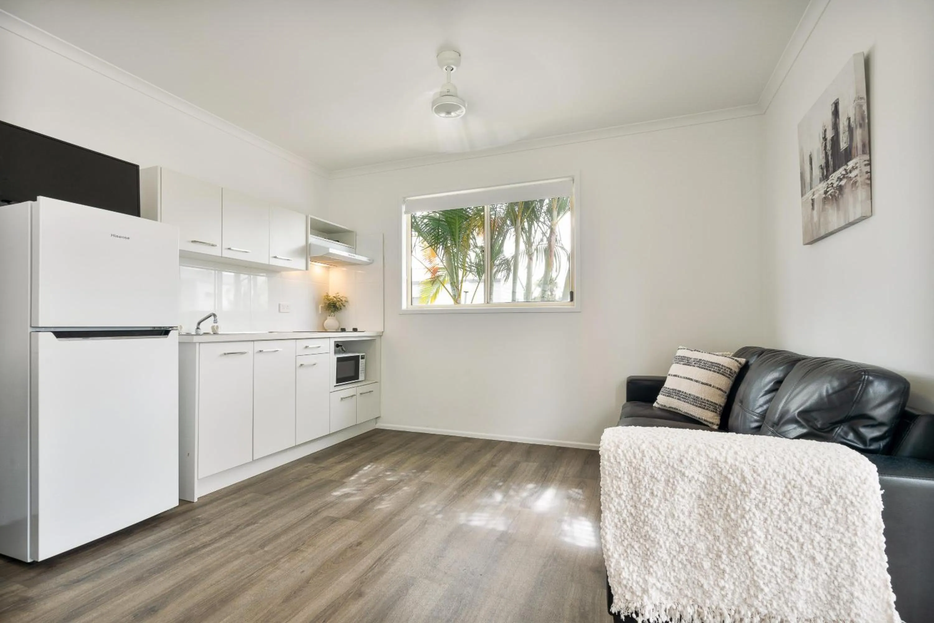 Tasman Holiday Parks - Hervey Bay