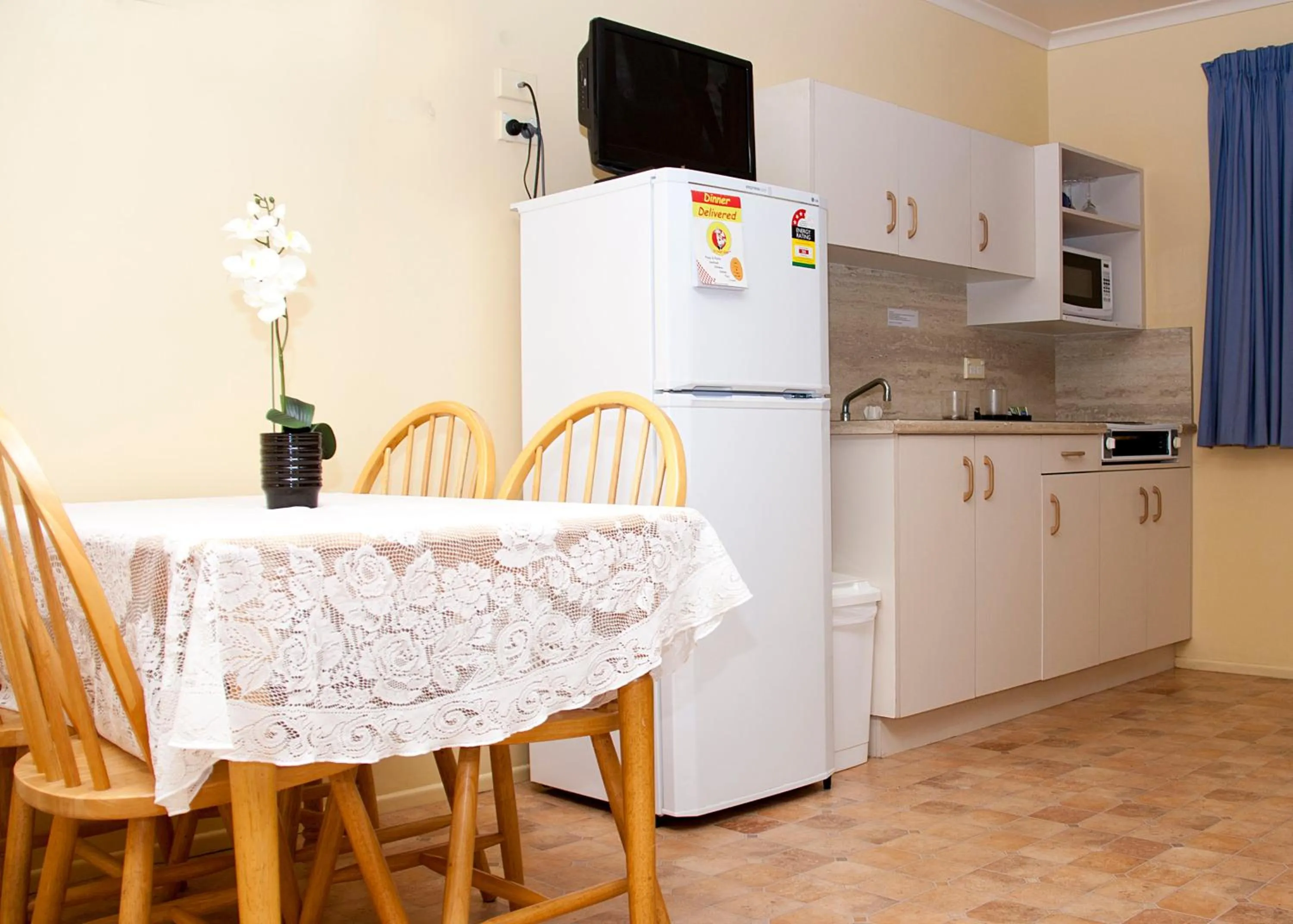 Tasman Holiday Parks - Hervey Bay