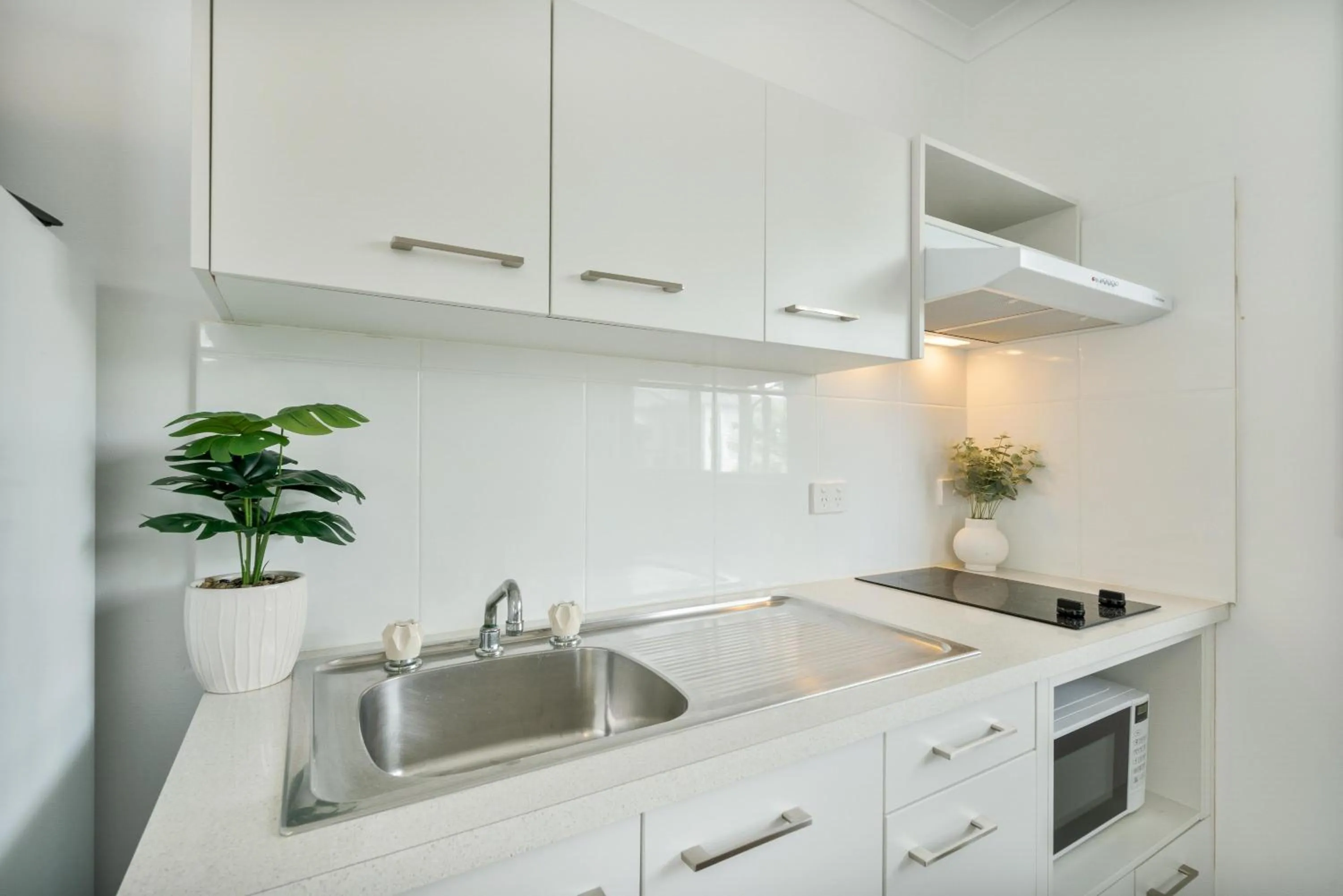 Tasman Holiday Parks - Hervey Bay