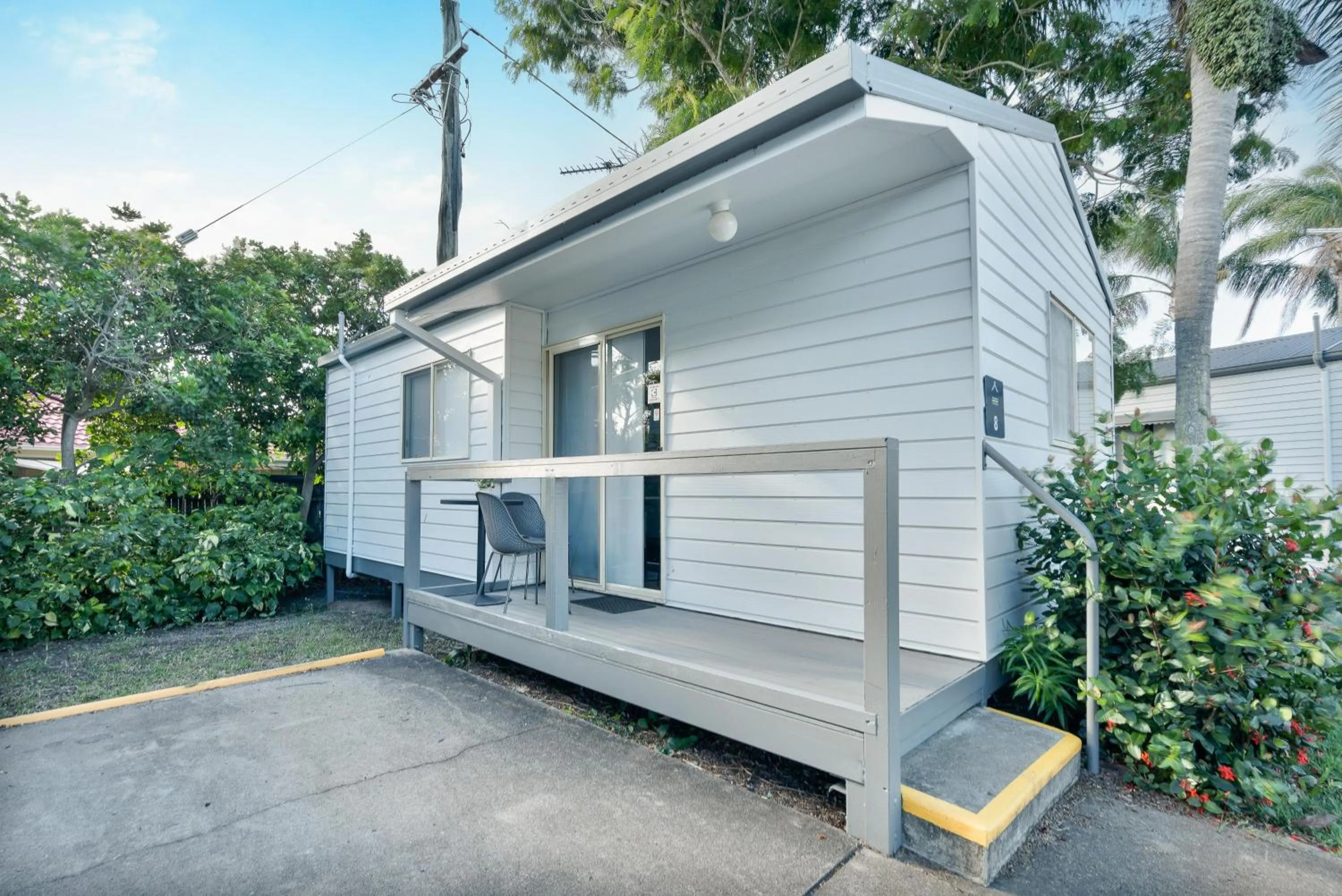 Tasman Holiday Parks - Hervey Bay