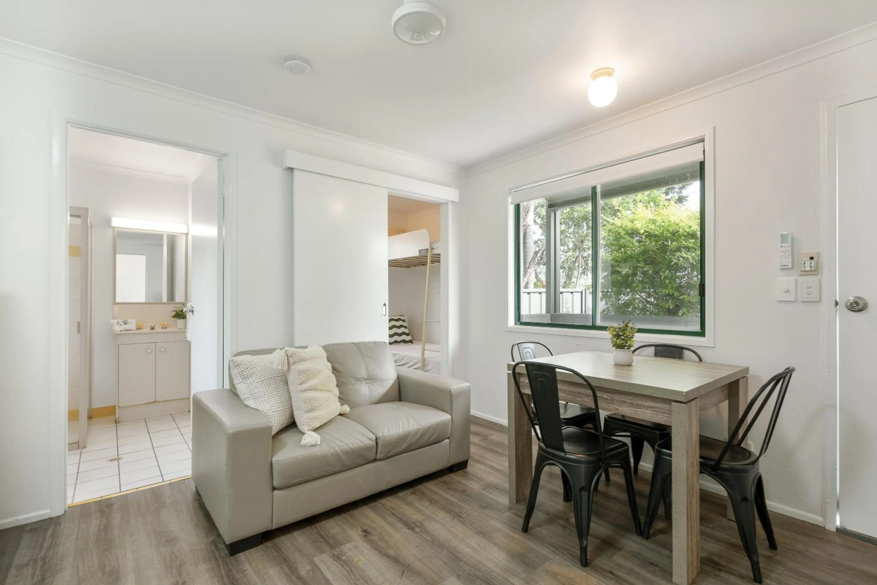 Tasman Holiday Parks - Hervey Bay