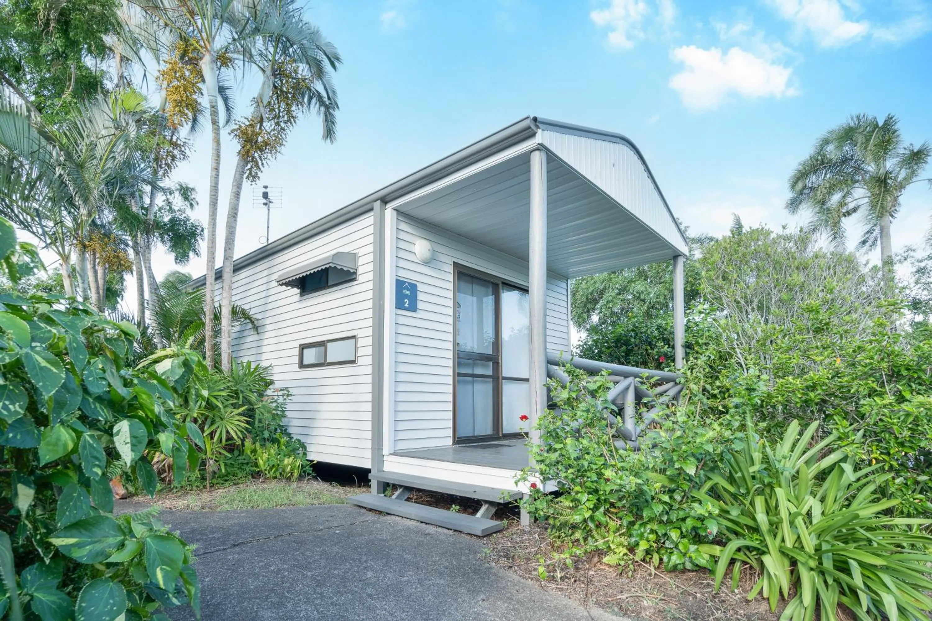 Tasman Holiday Parks - Hervey Bay