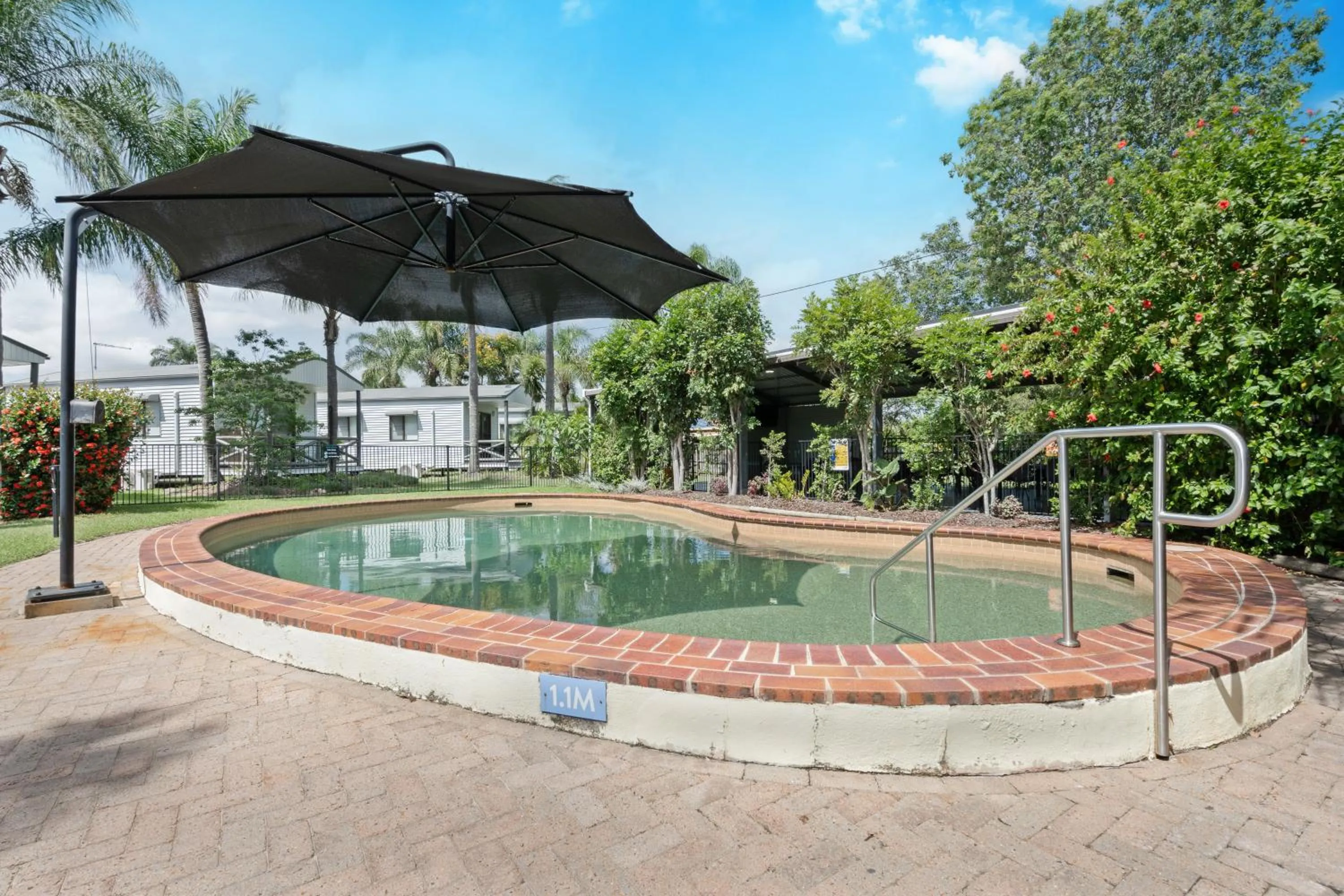 Tasman Holiday Parks - Hervey Bay