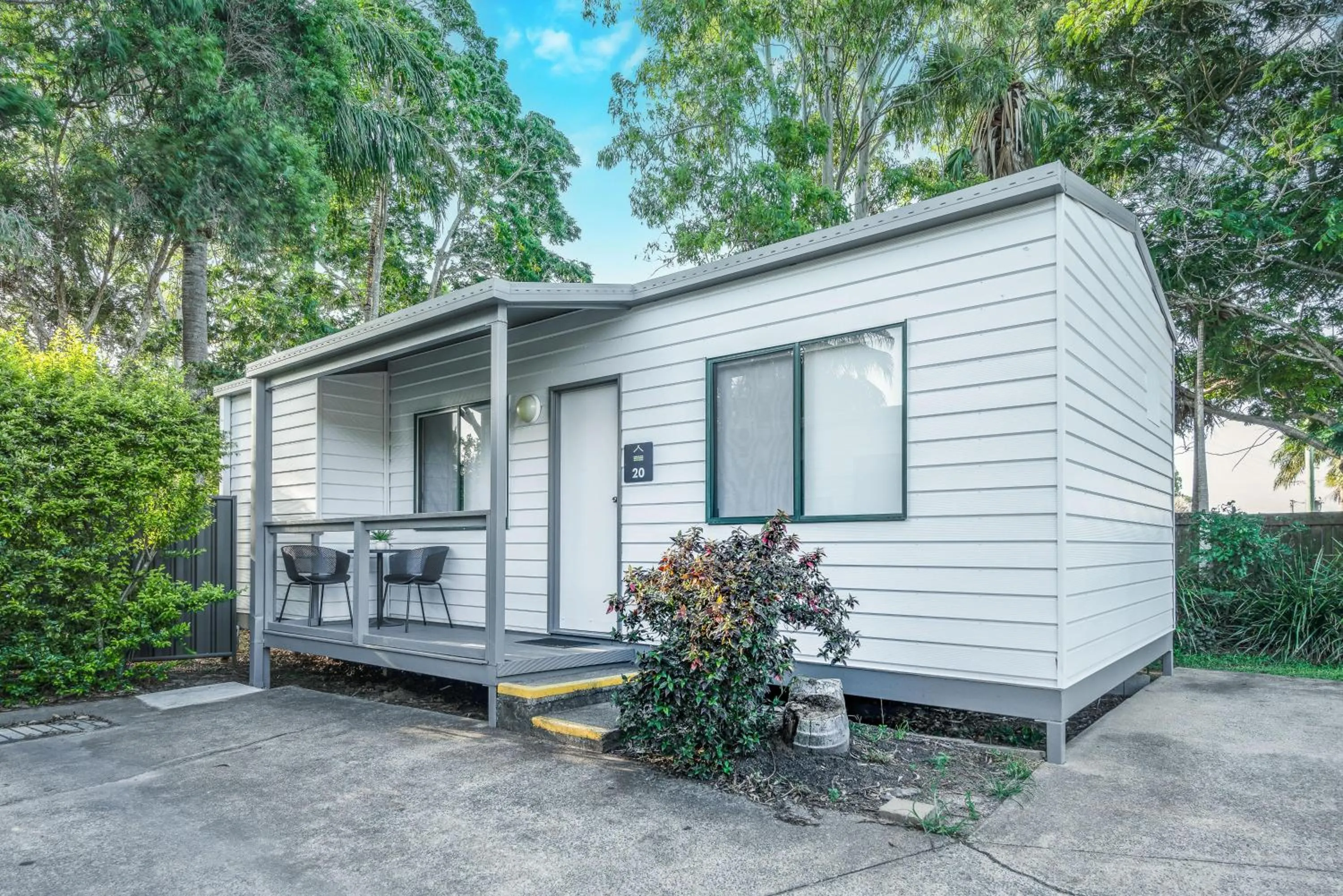 Tasman Holiday Parks - Hervey Bay