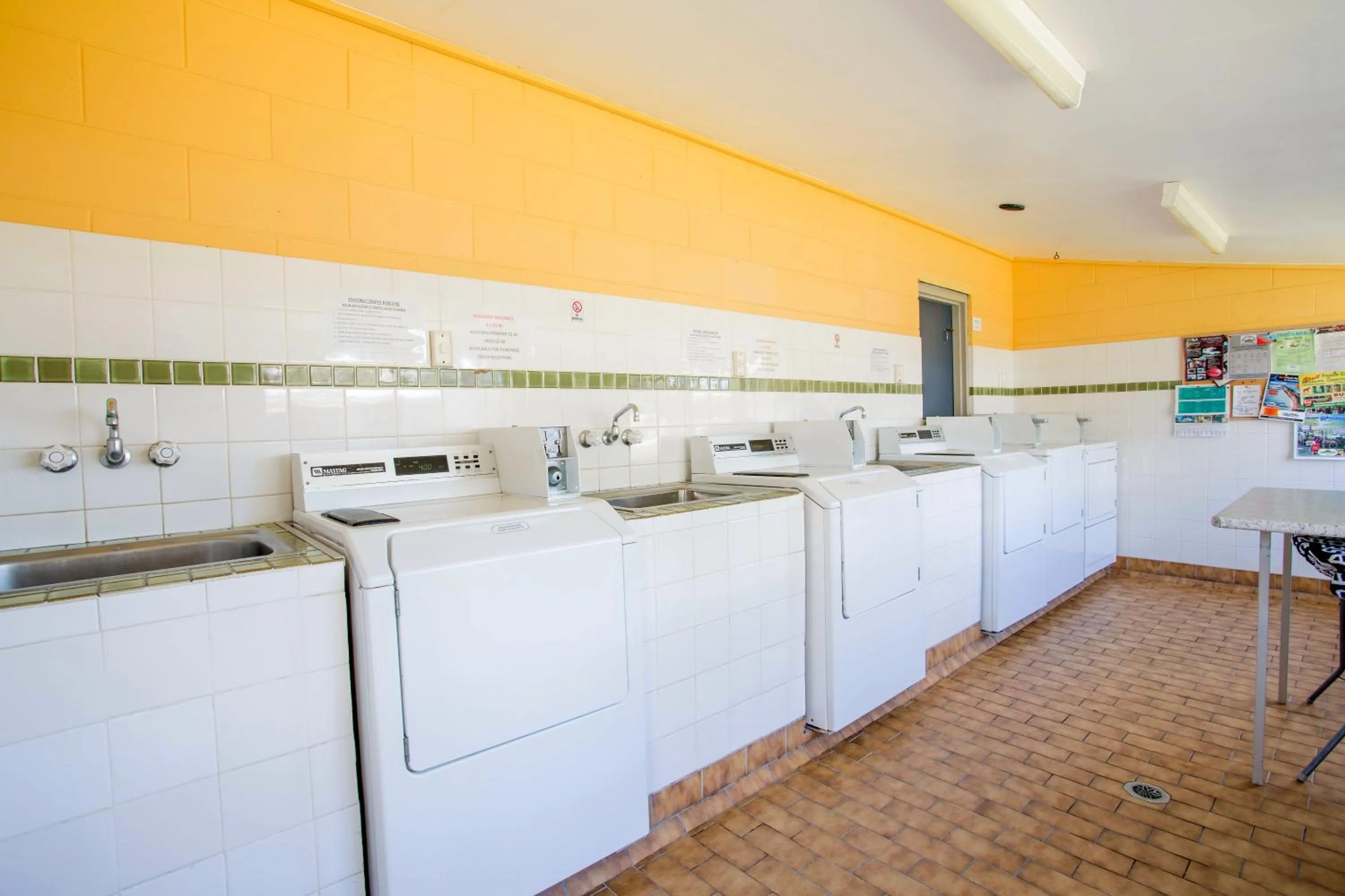 Tasman Holiday Parks - Hervey Bay