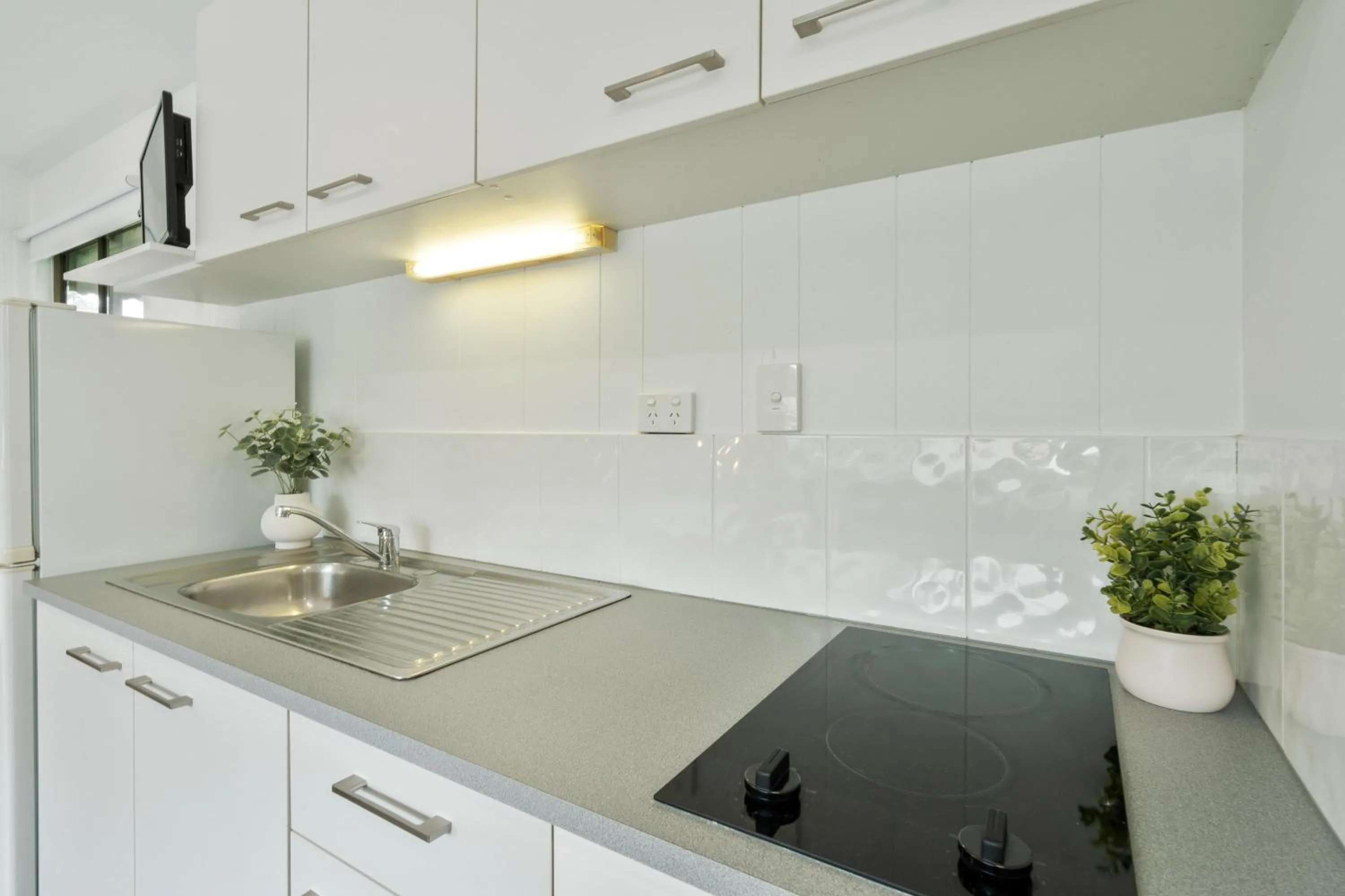 Tasman Holiday Parks - Hervey Bay