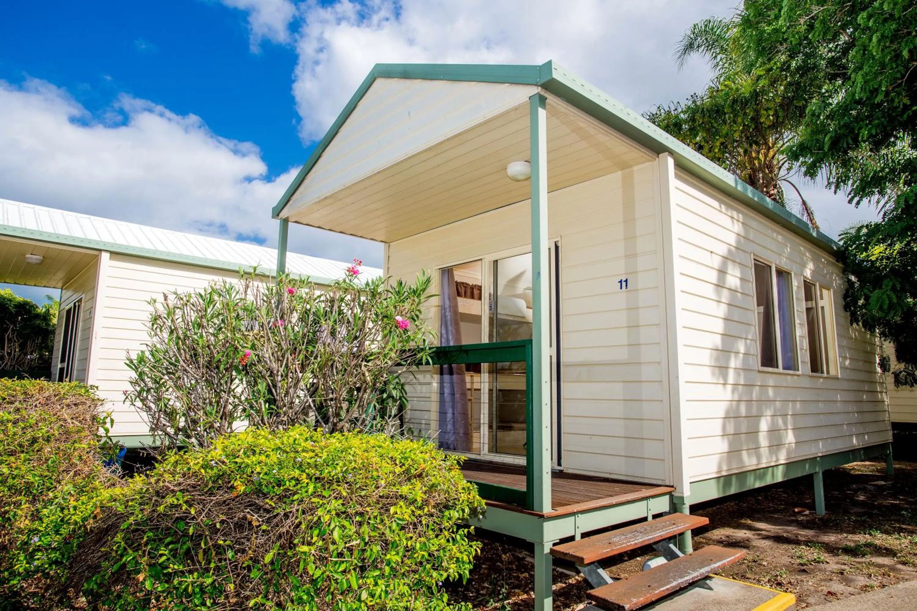 Tasman Holiday Parks - Hervey Bay