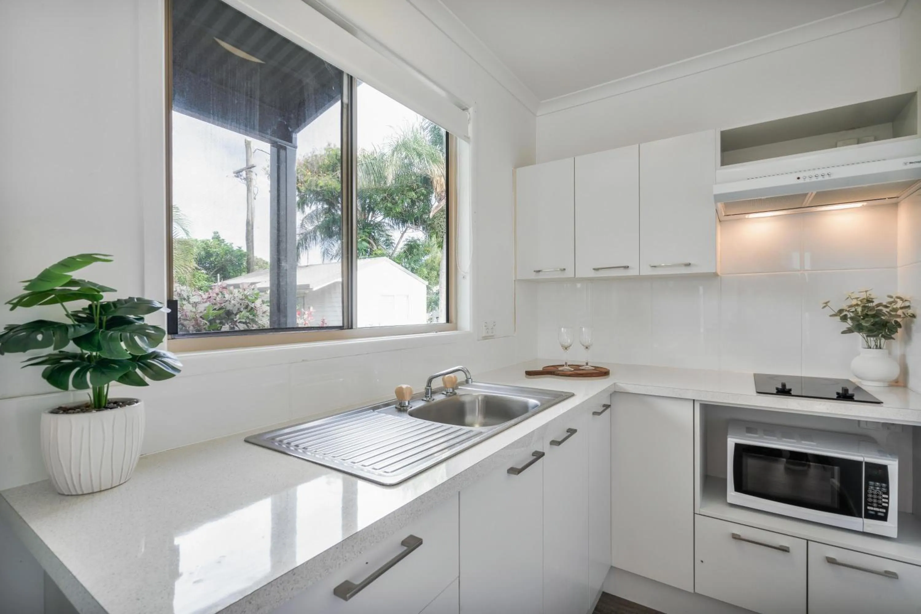 Tasman Holiday Parks - Hervey Bay