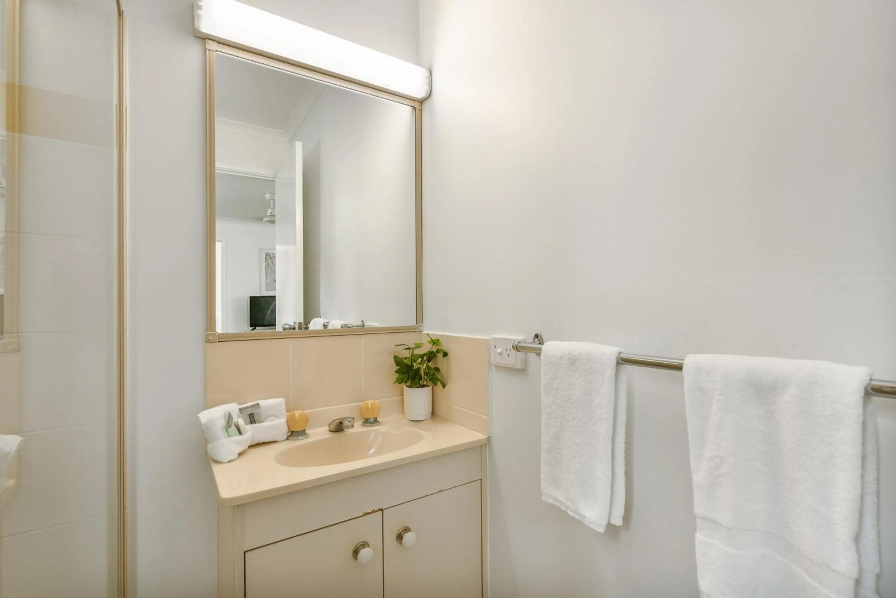 Tasman Holiday Parks - Hervey Bay