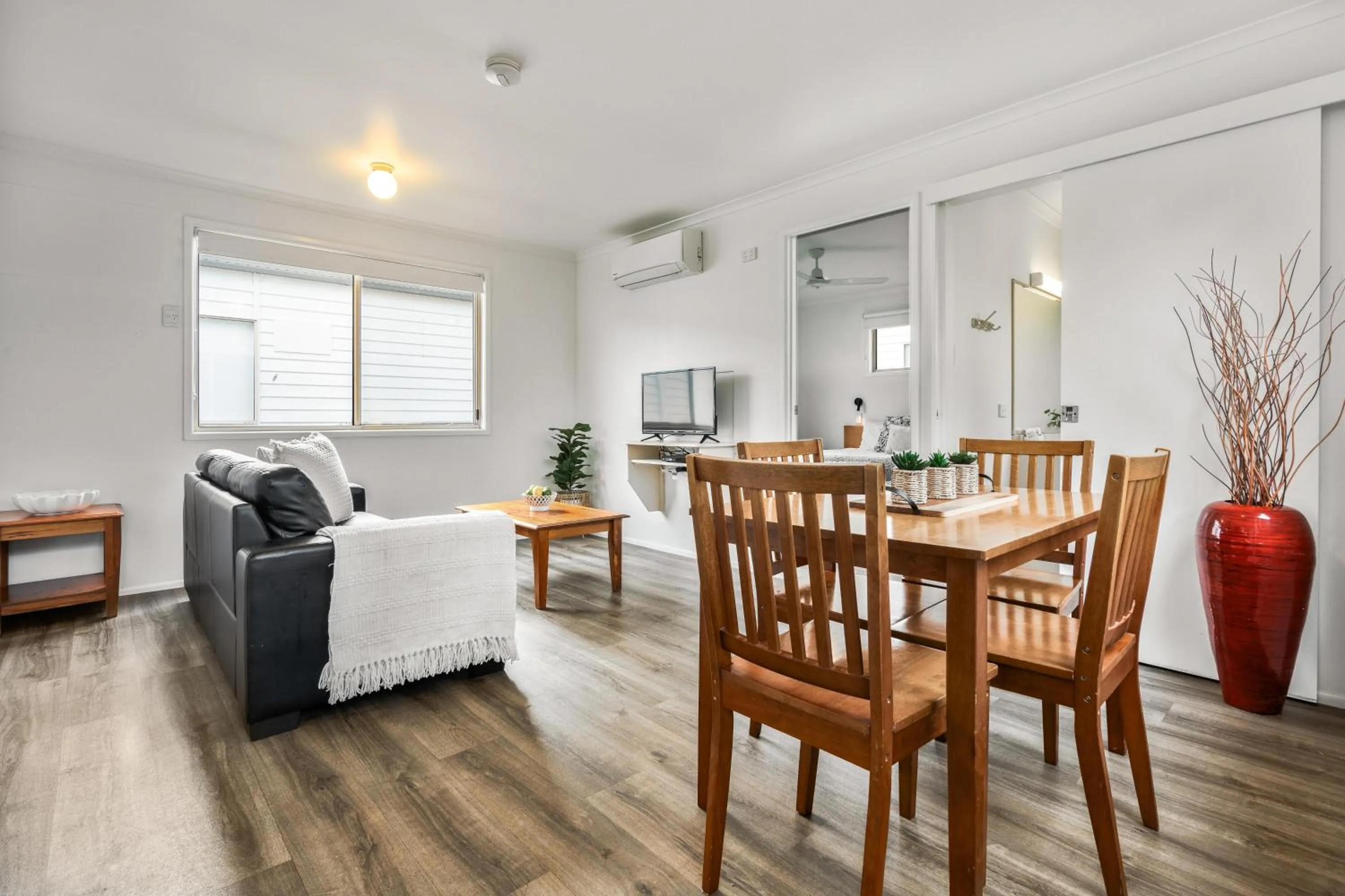 Tasman Holiday Parks - Hervey Bay